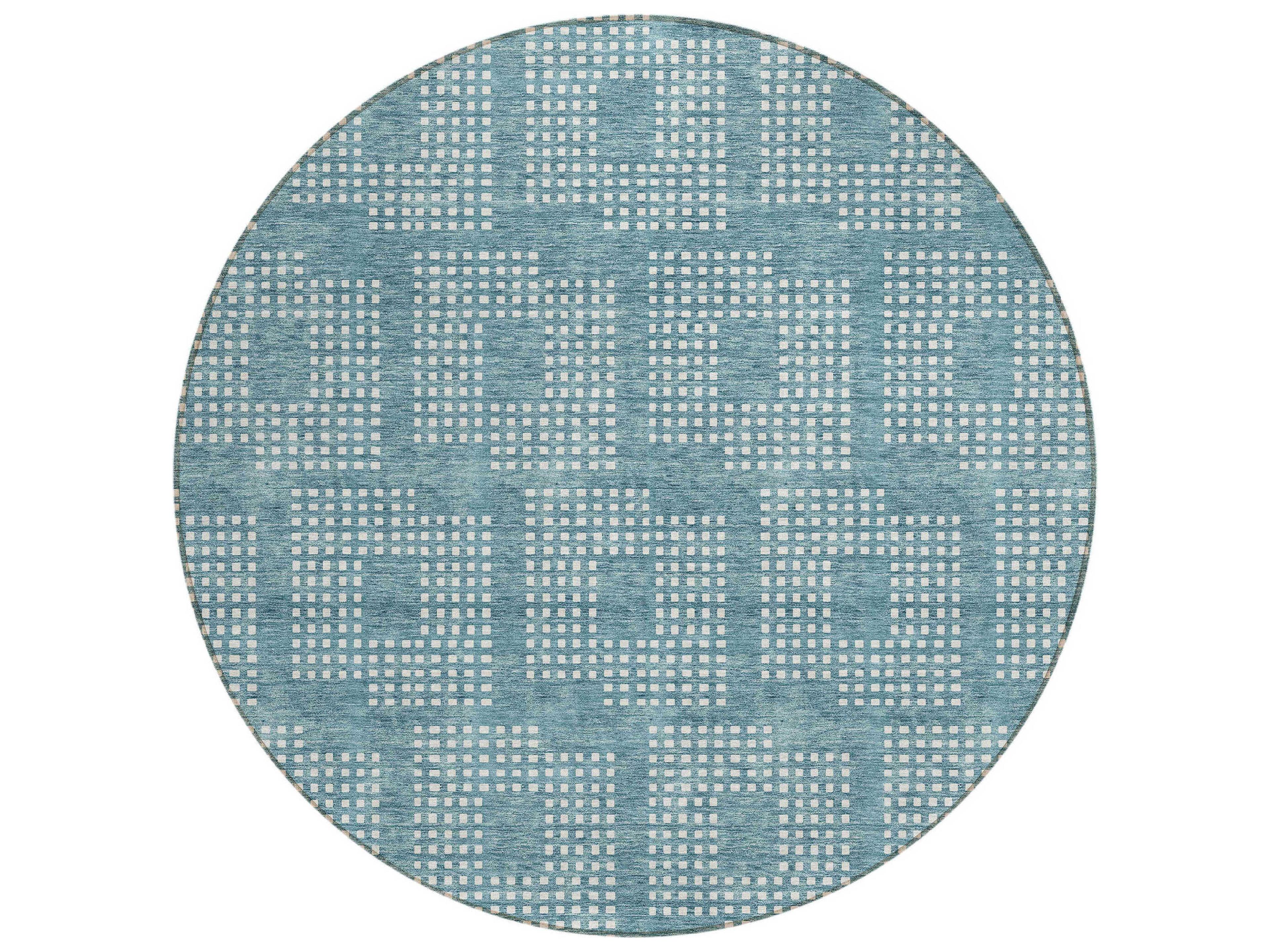 Dalyn Chantille Geometric Runner Area Rug