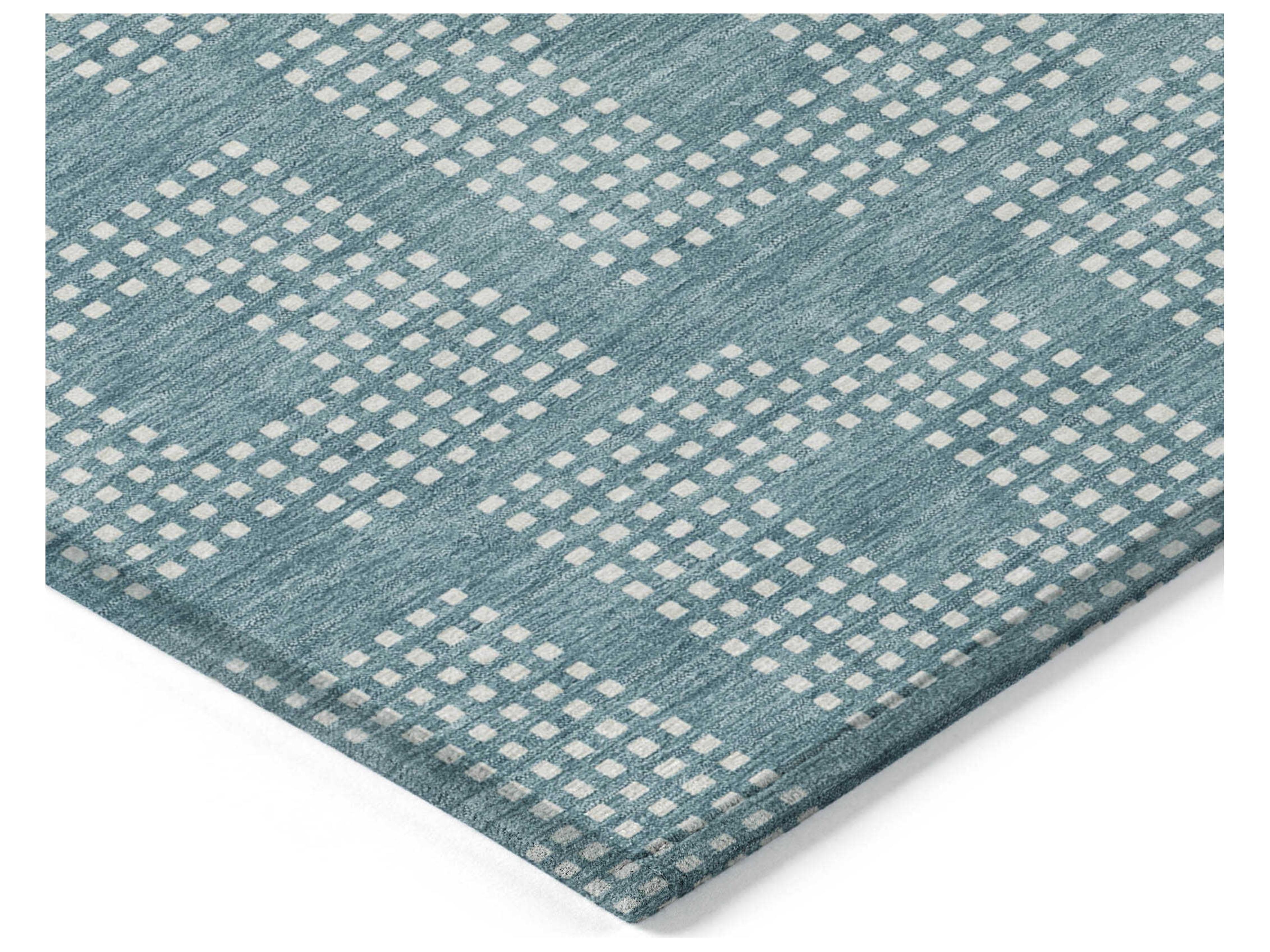 Dalyn Chantille Geometric Runner Area Rug