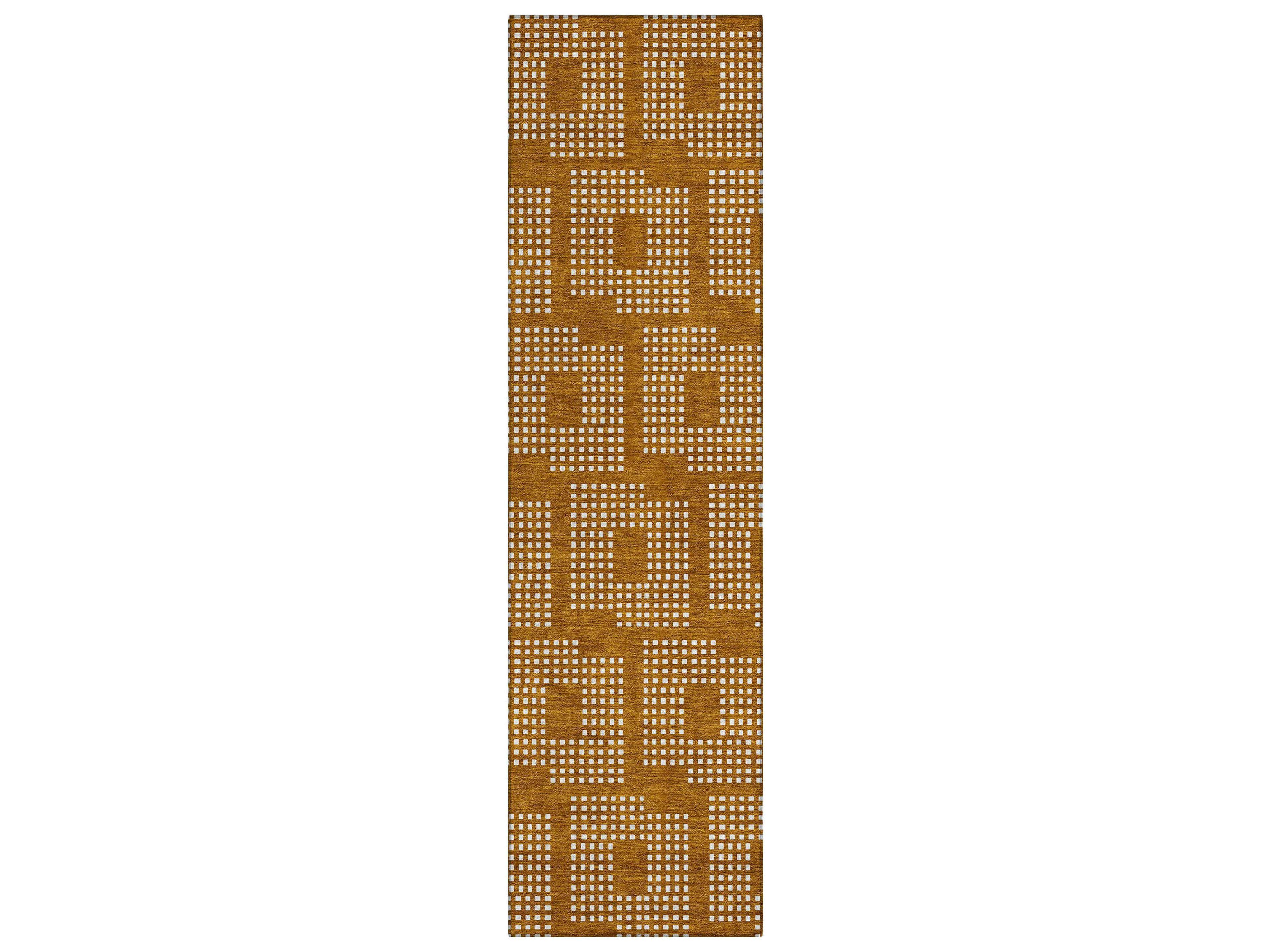 Dalyn Chantille Geometric Runner Area Rug