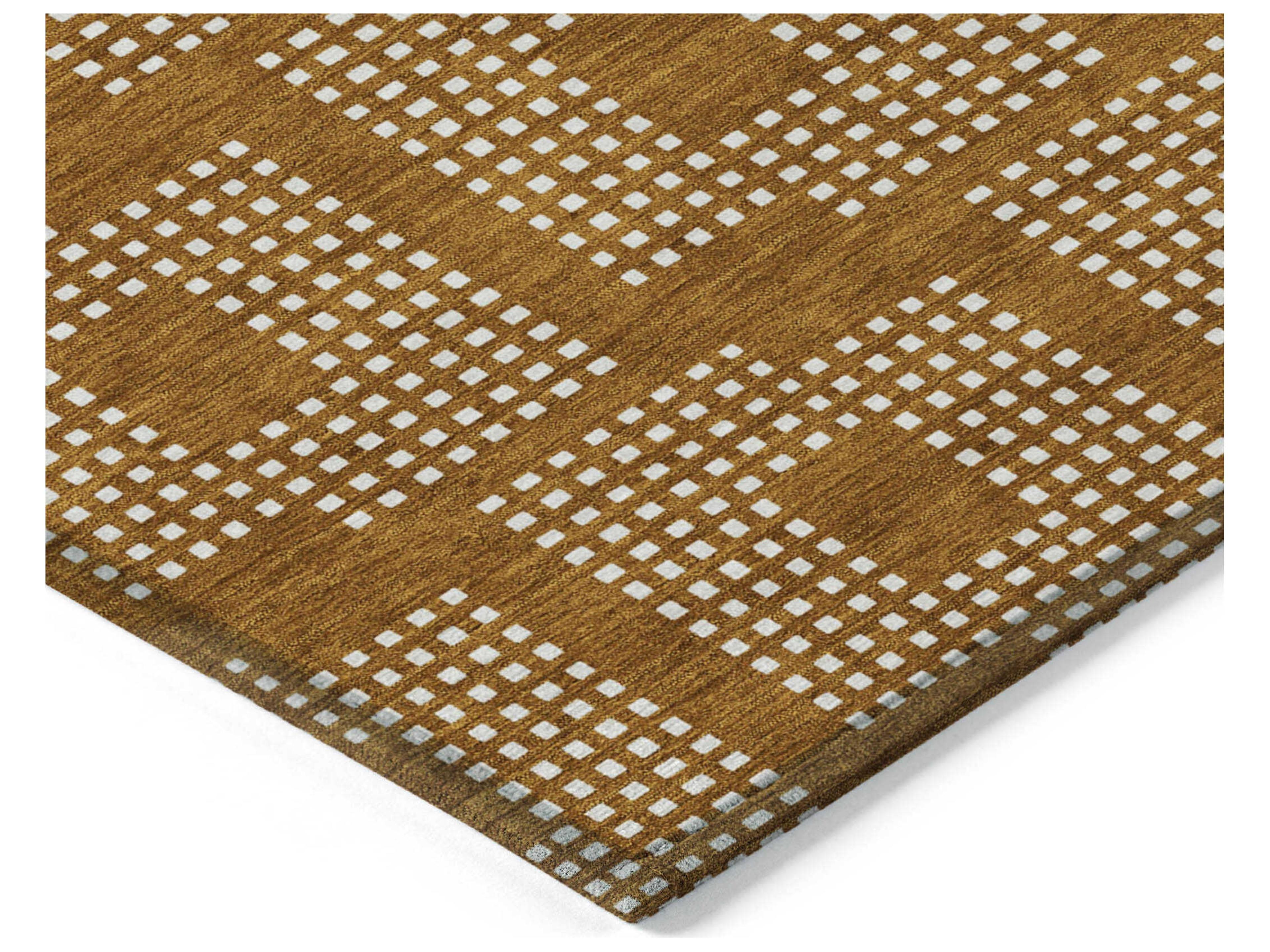 Dalyn Chantille Geometric Runner Area Rug