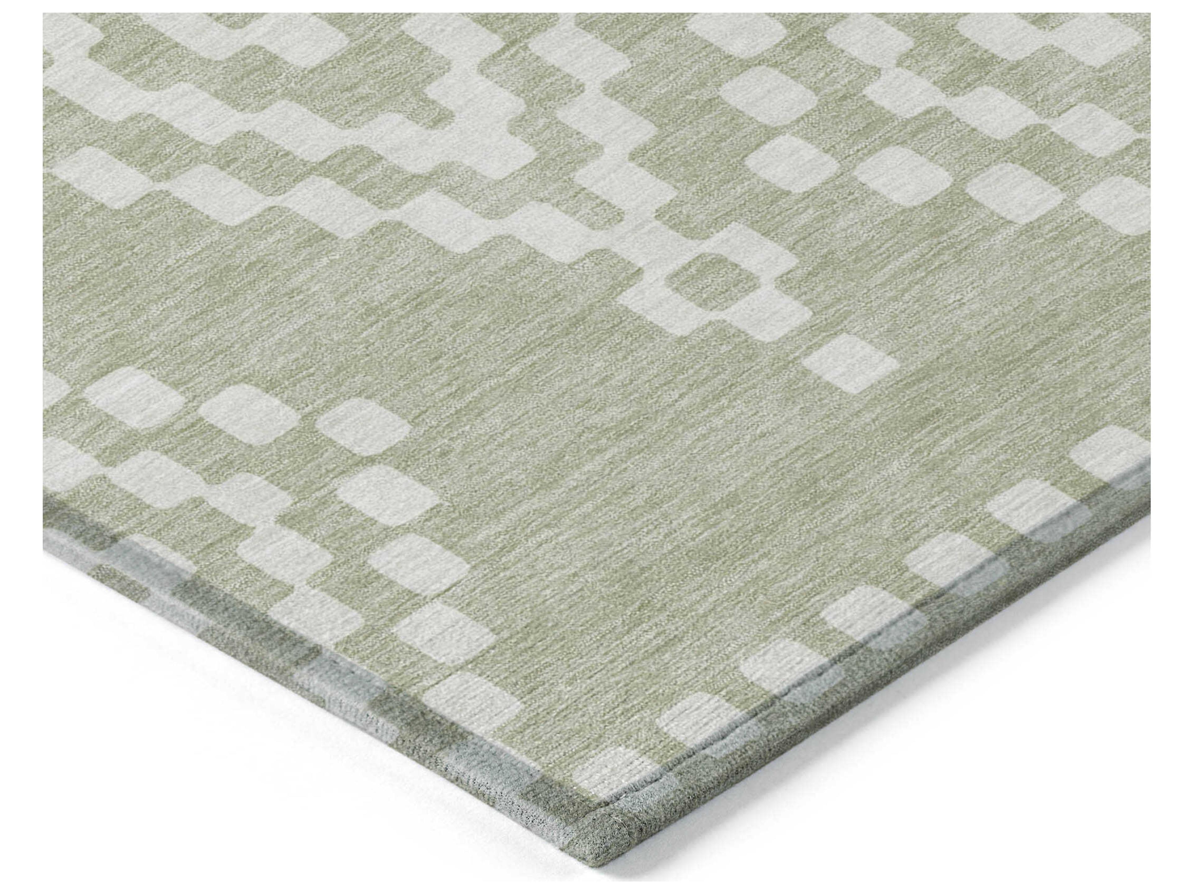 Dalyn Chantille Geometric Runner Area Rug