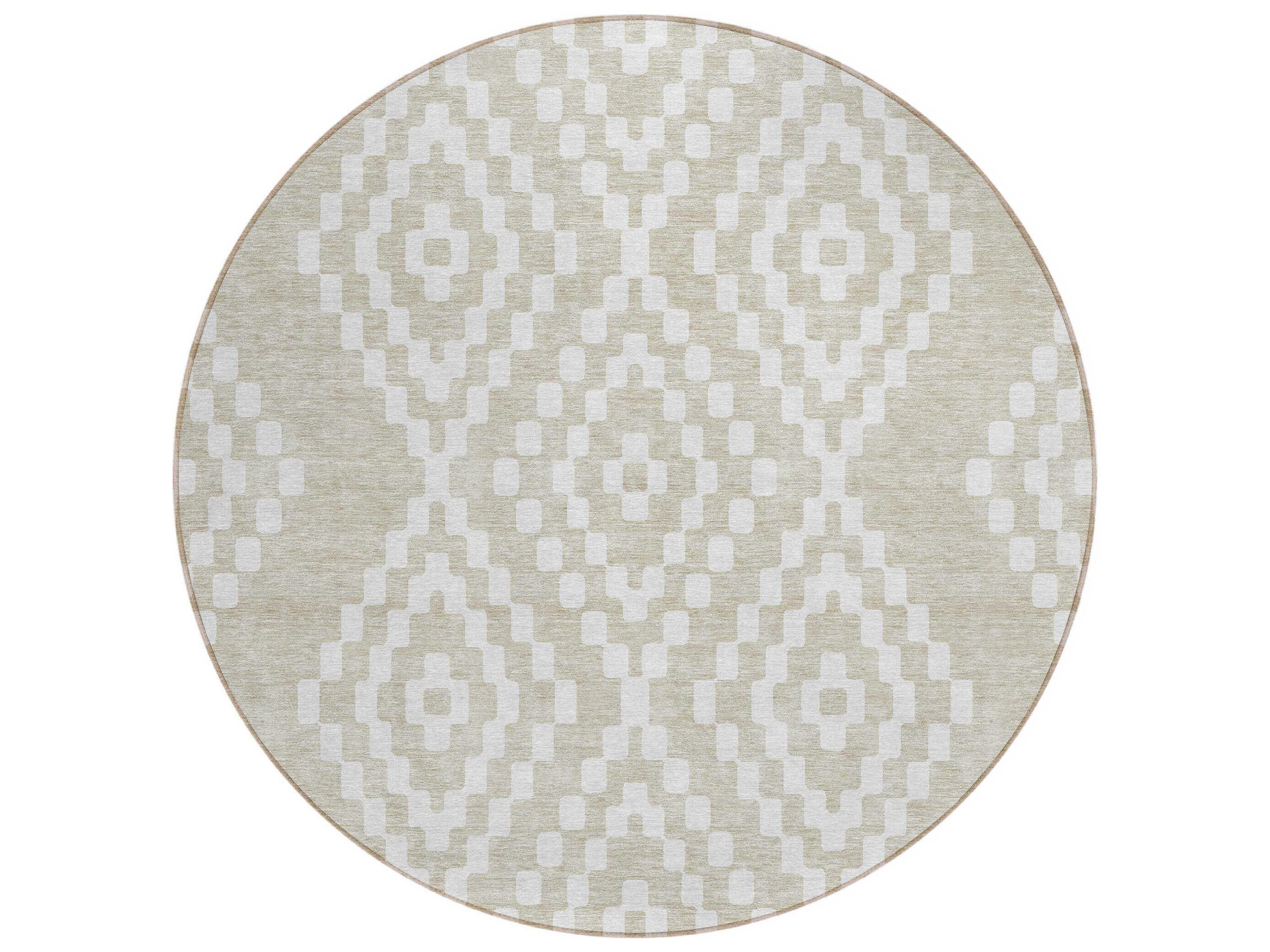 Dalyn Chantille Geometric Runner Area Rug