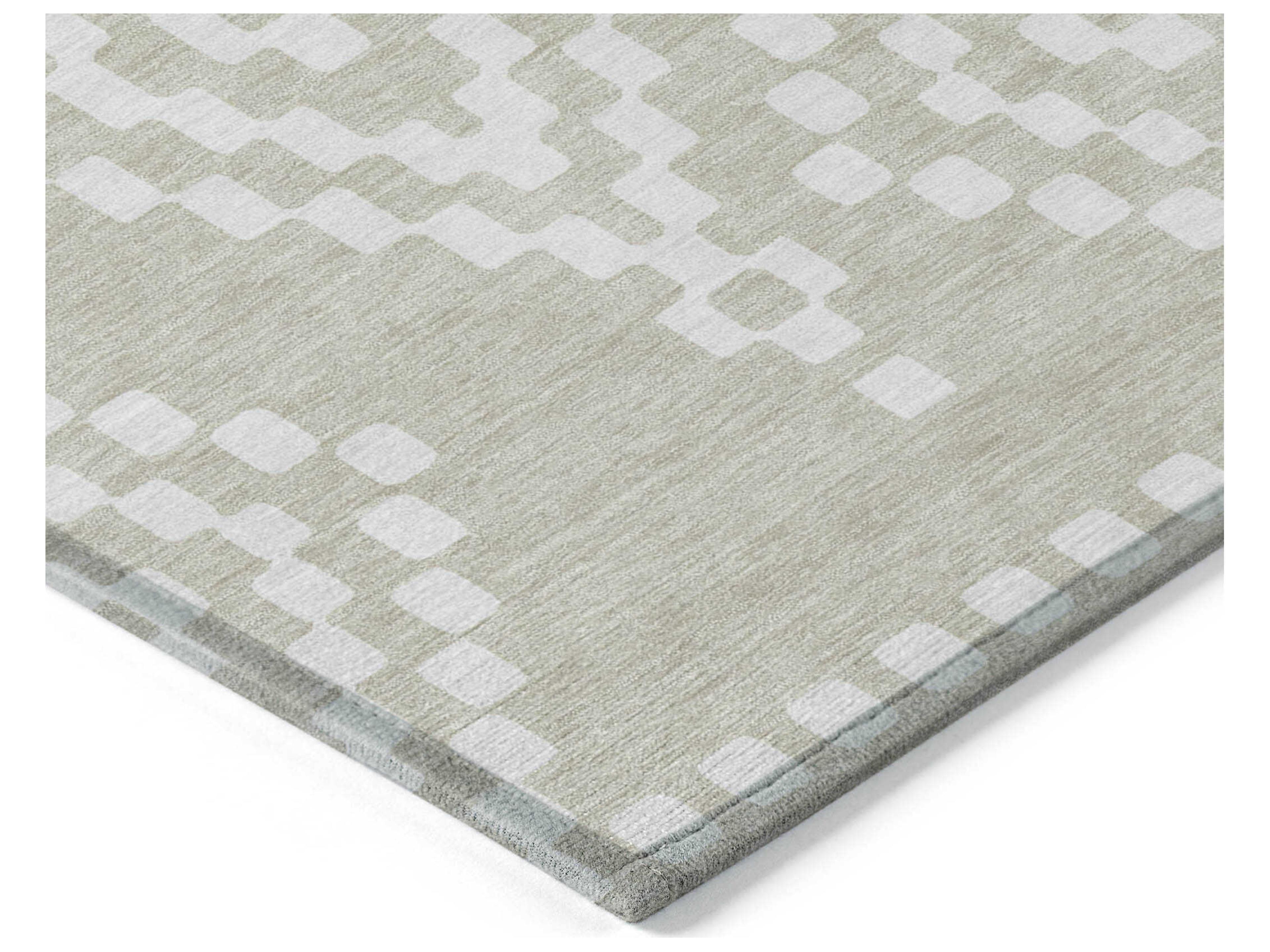 Dalyn Chantille Geometric Runner Area Rug