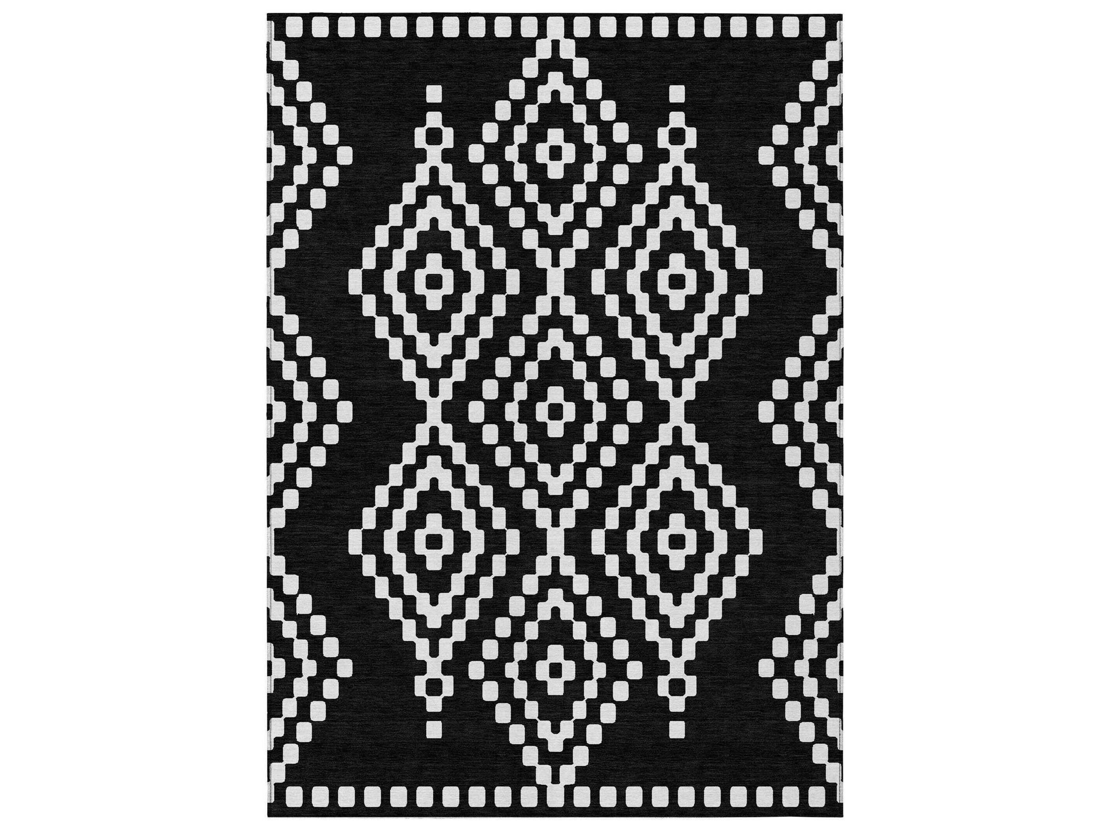 Chantille Geometric Runner Area Rug