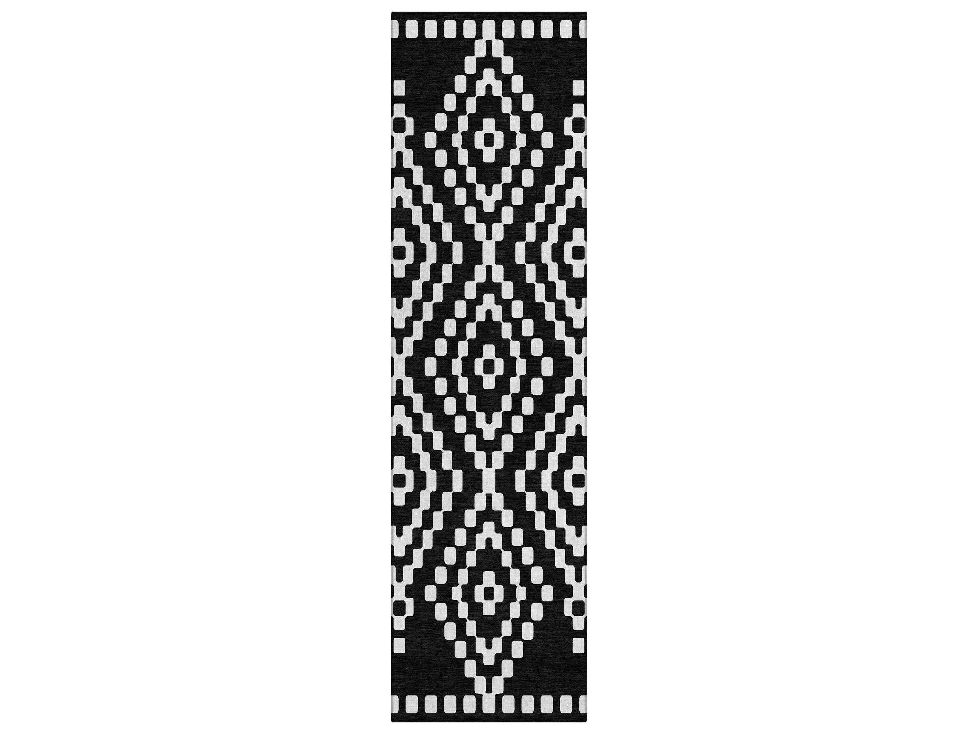 Dalyn Chantille Geometric Runner Area Rug