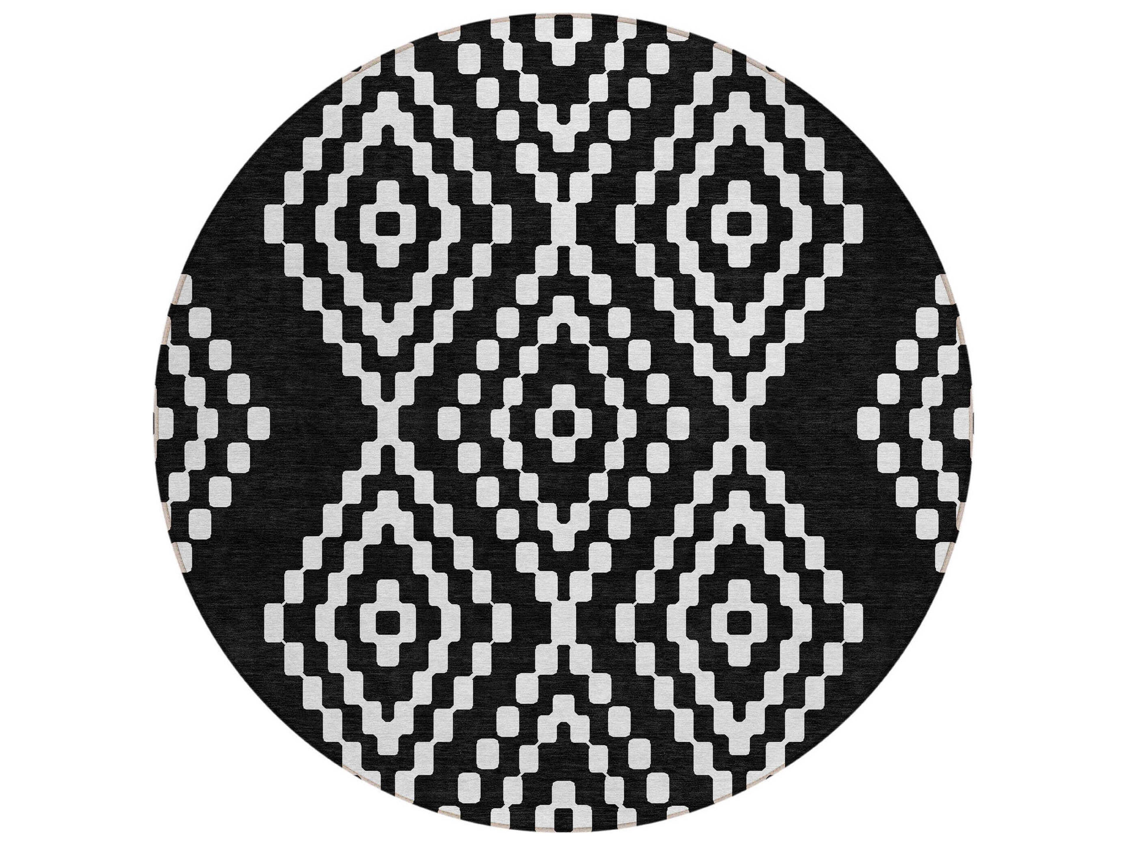 Dalyn Chantille Geometric Runner Area Rug