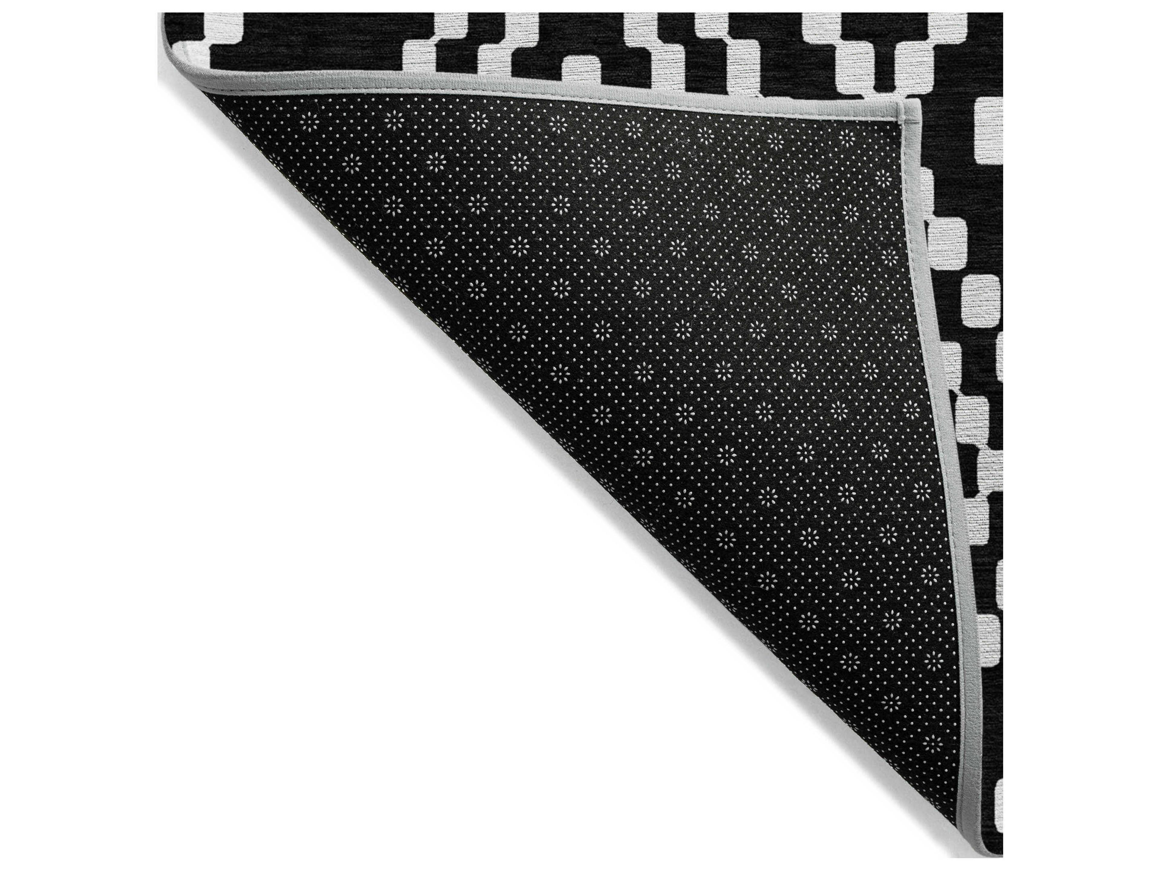 Dalyn Chantille Geometric Runner Area Rug