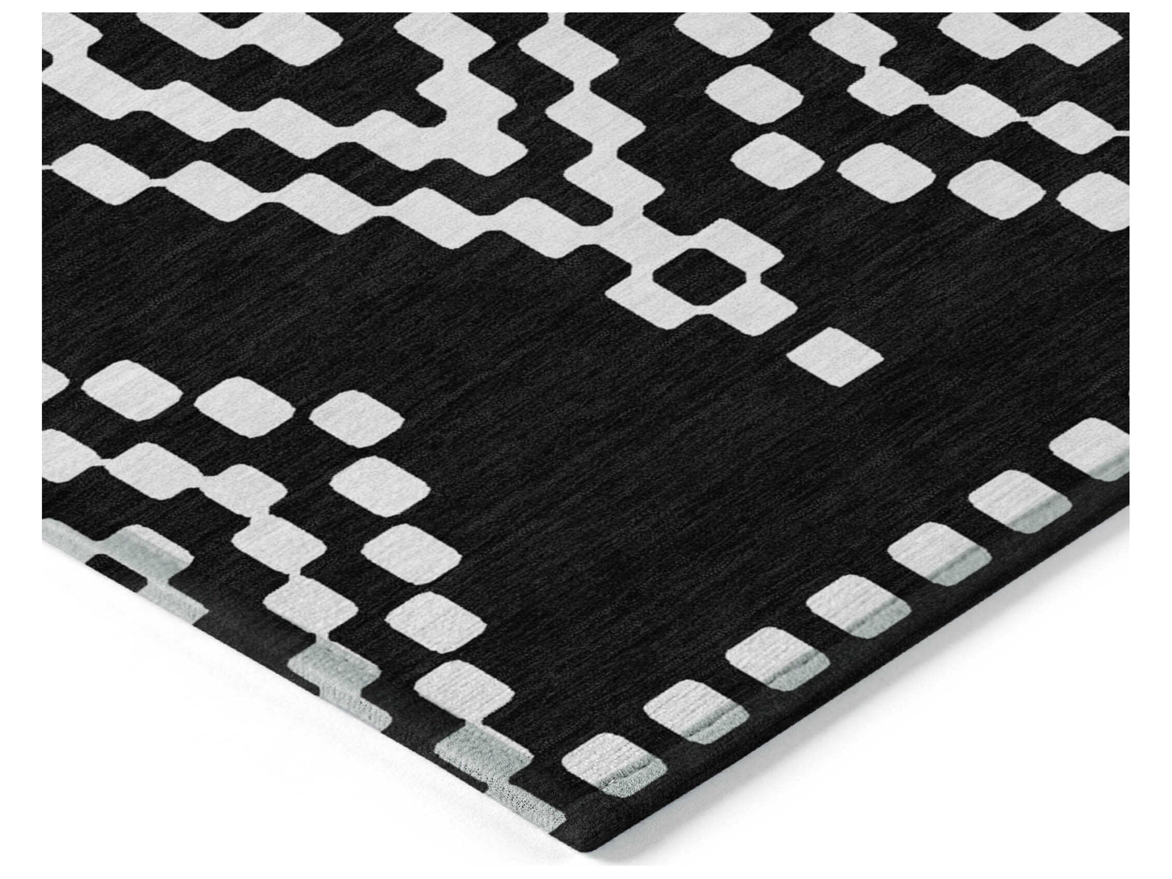 Dalyn Chantille Geometric Runner Area Rug