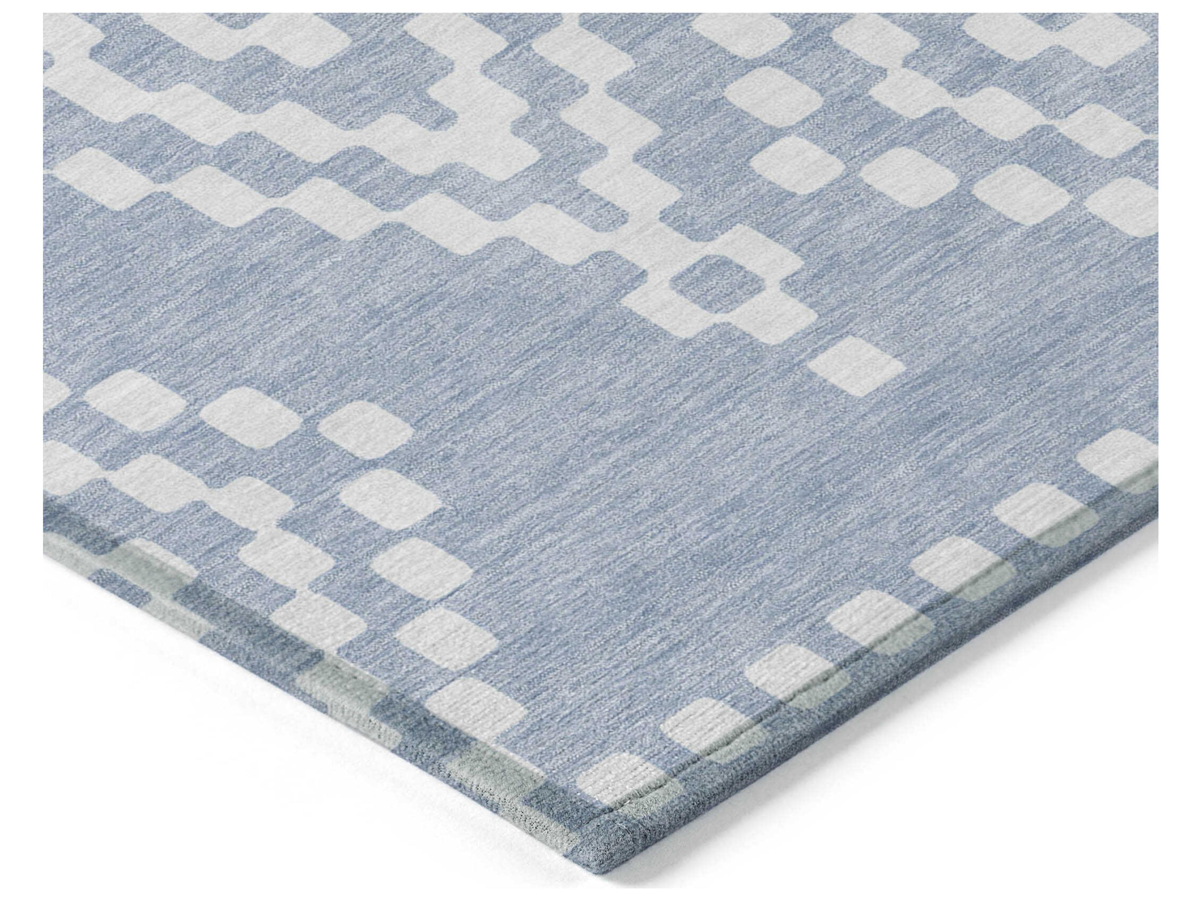 Dalyn Chantille Geometric Runner Area Rug