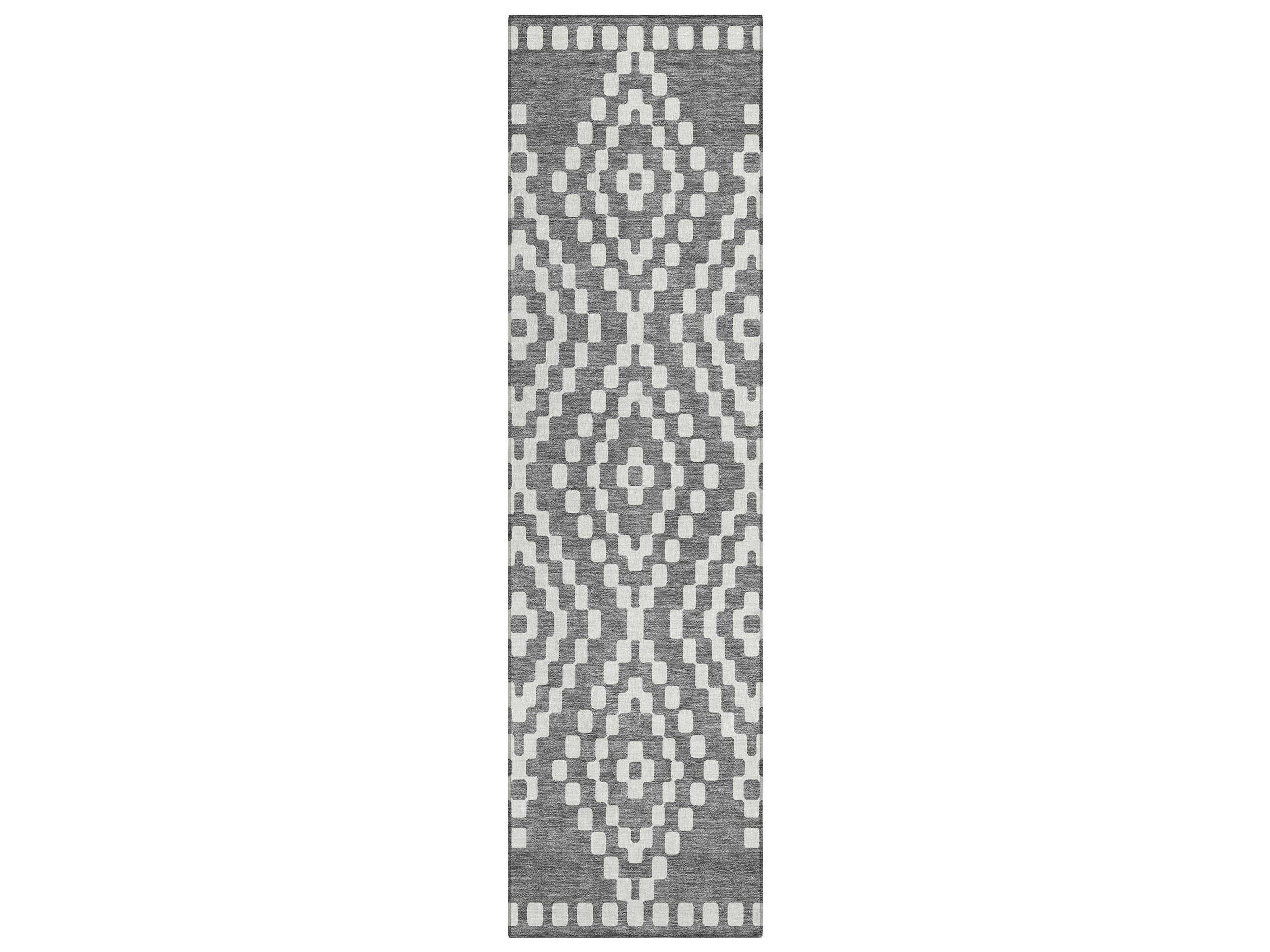 Dalyn Chantille Geometric Runner Area Rug