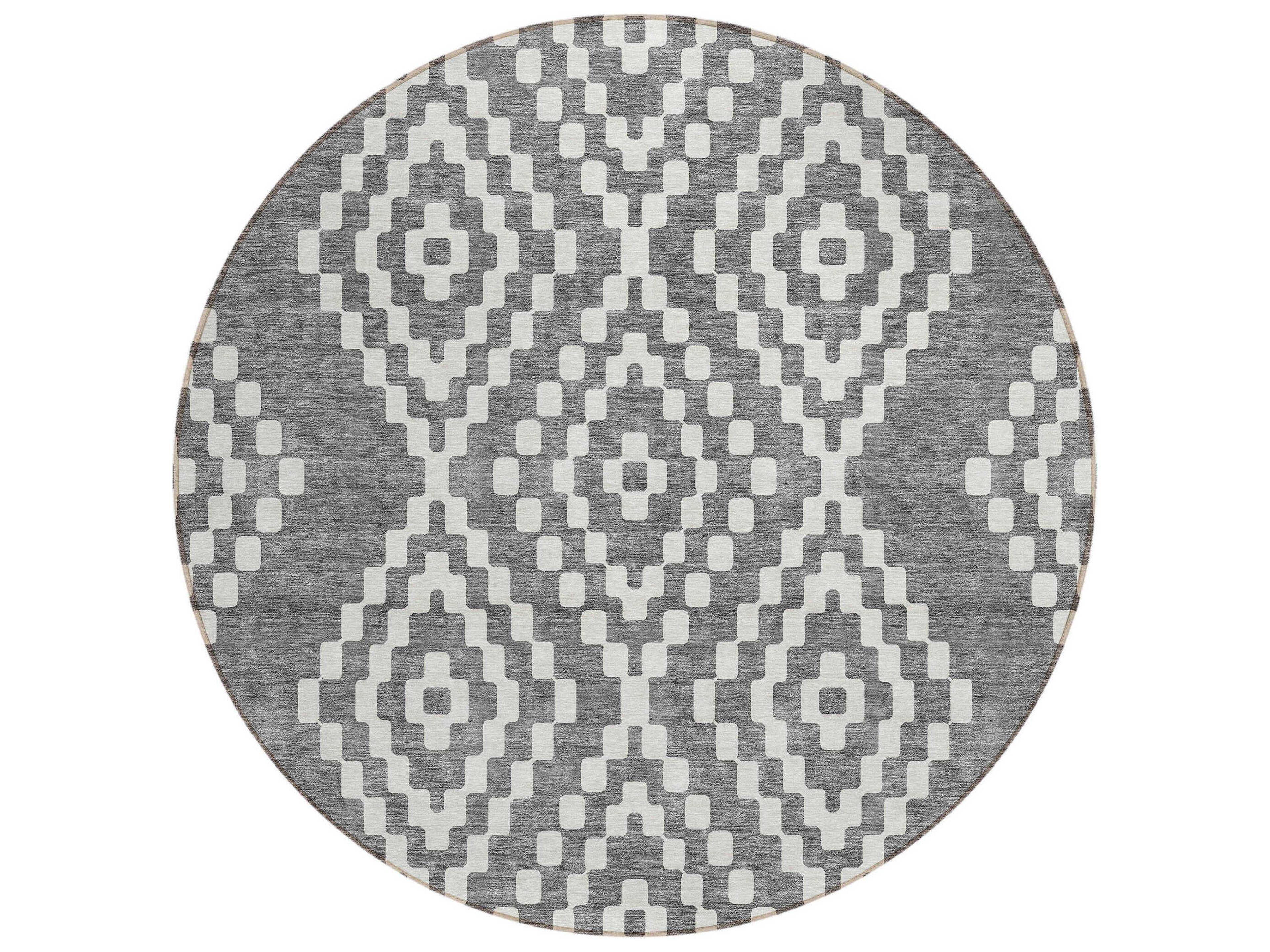 Dalyn Chantille Geometric Runner Area Rug