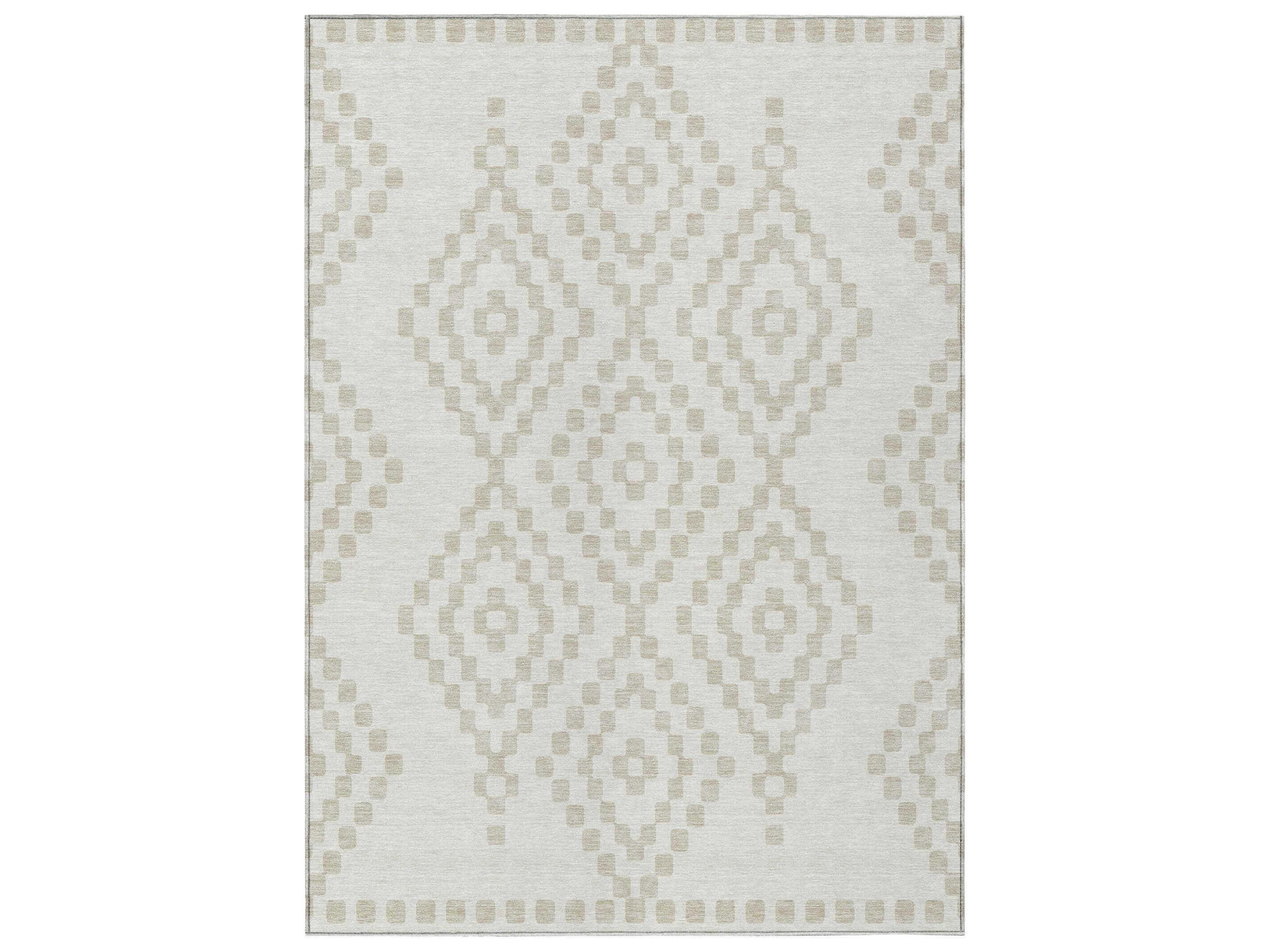 Chantille Geometric Runner Area Rug