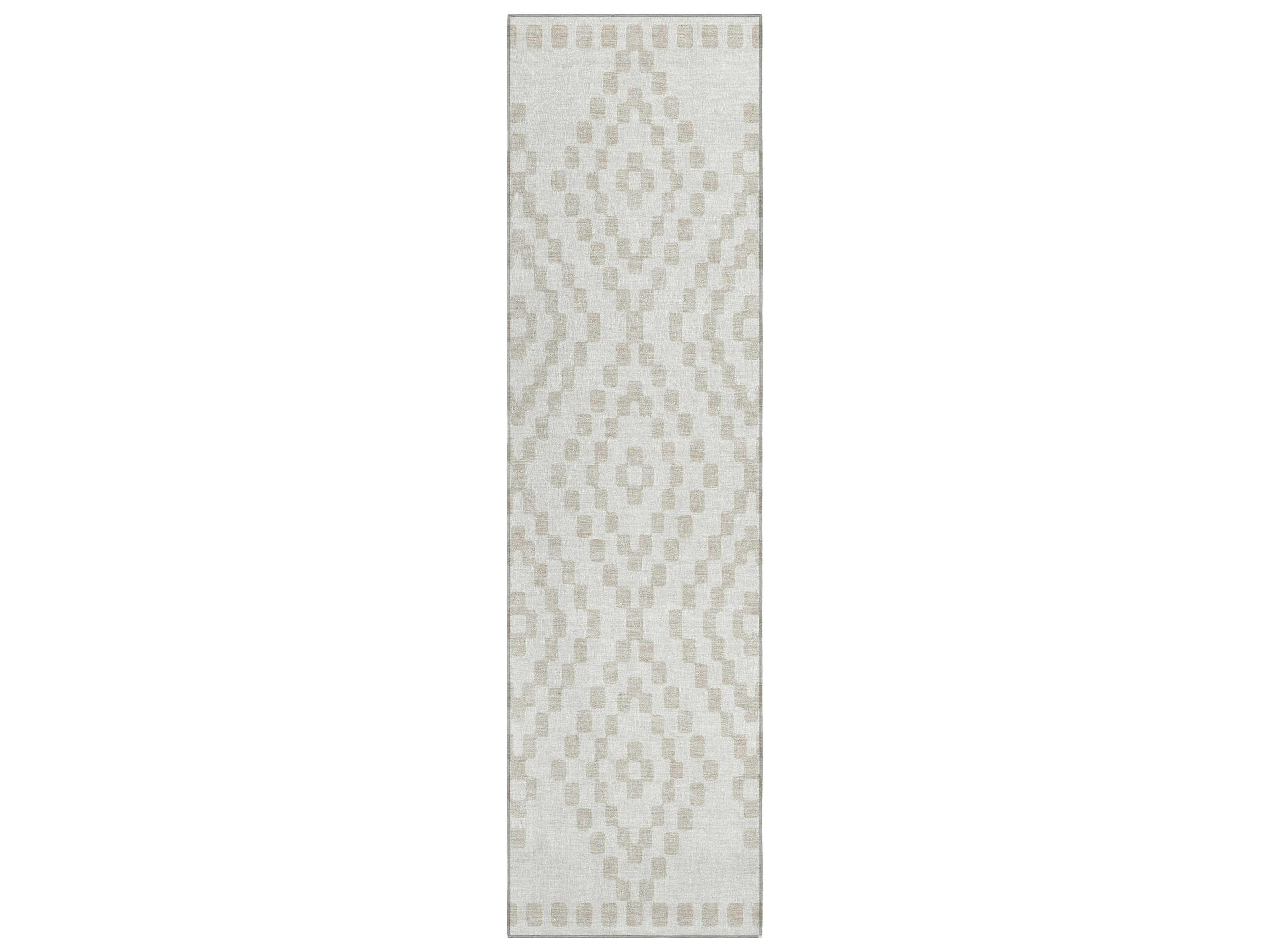 Dalyn Chantille Geometric Runner Area Rug