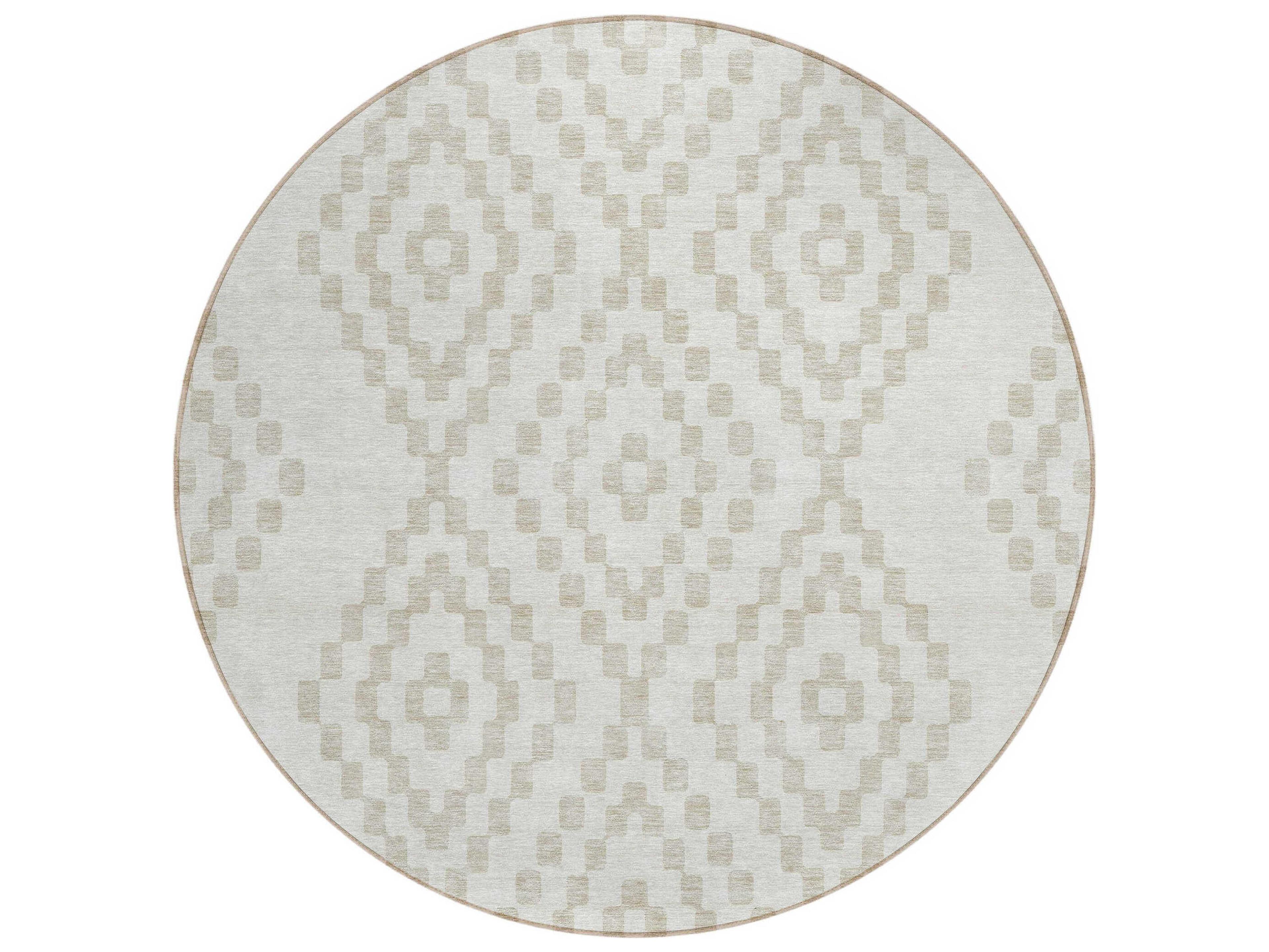 Dalyn Chantille Geometric Runner Area Rug