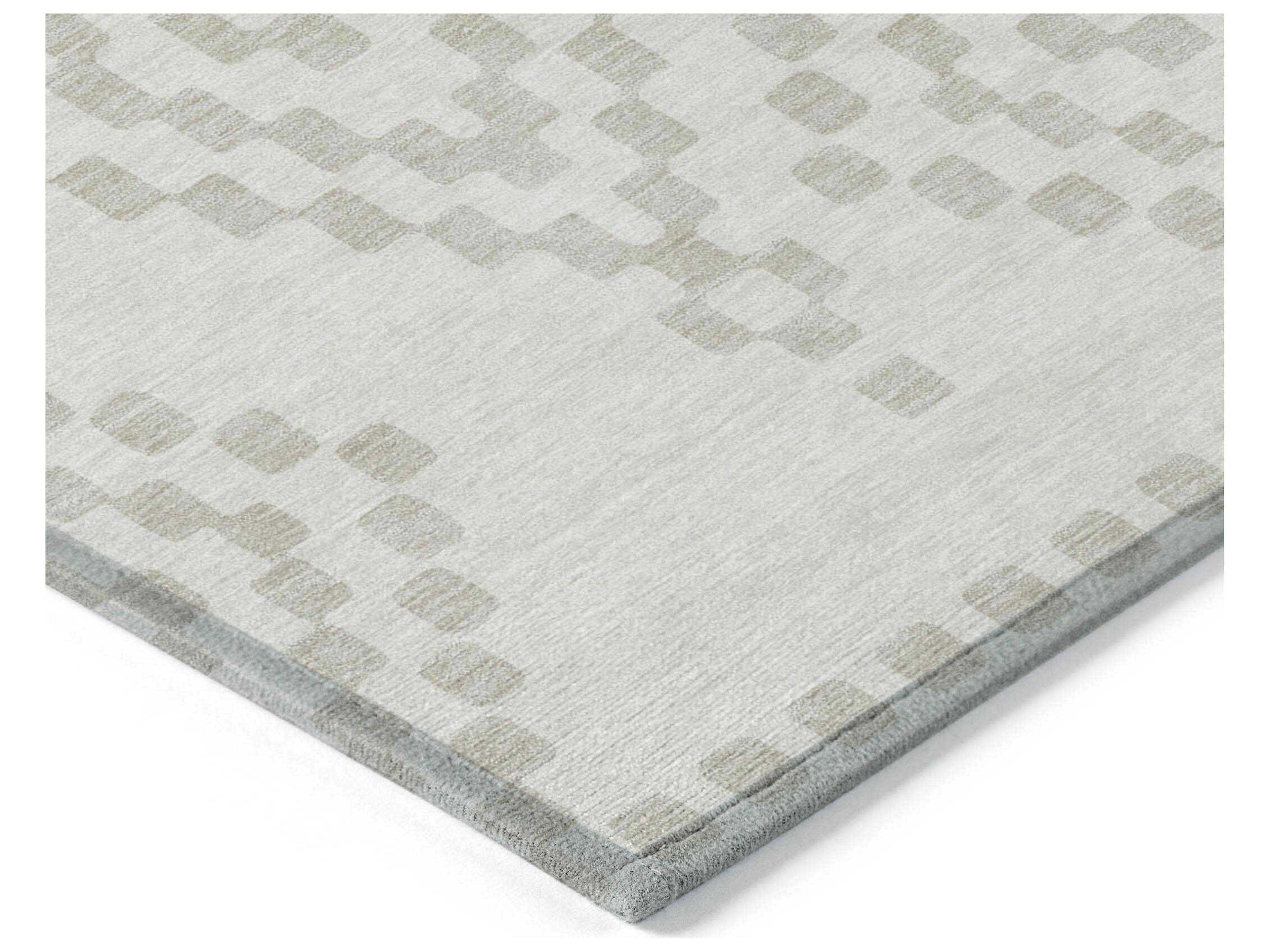 Dalyn Chantille Geometric Runner Area Rug