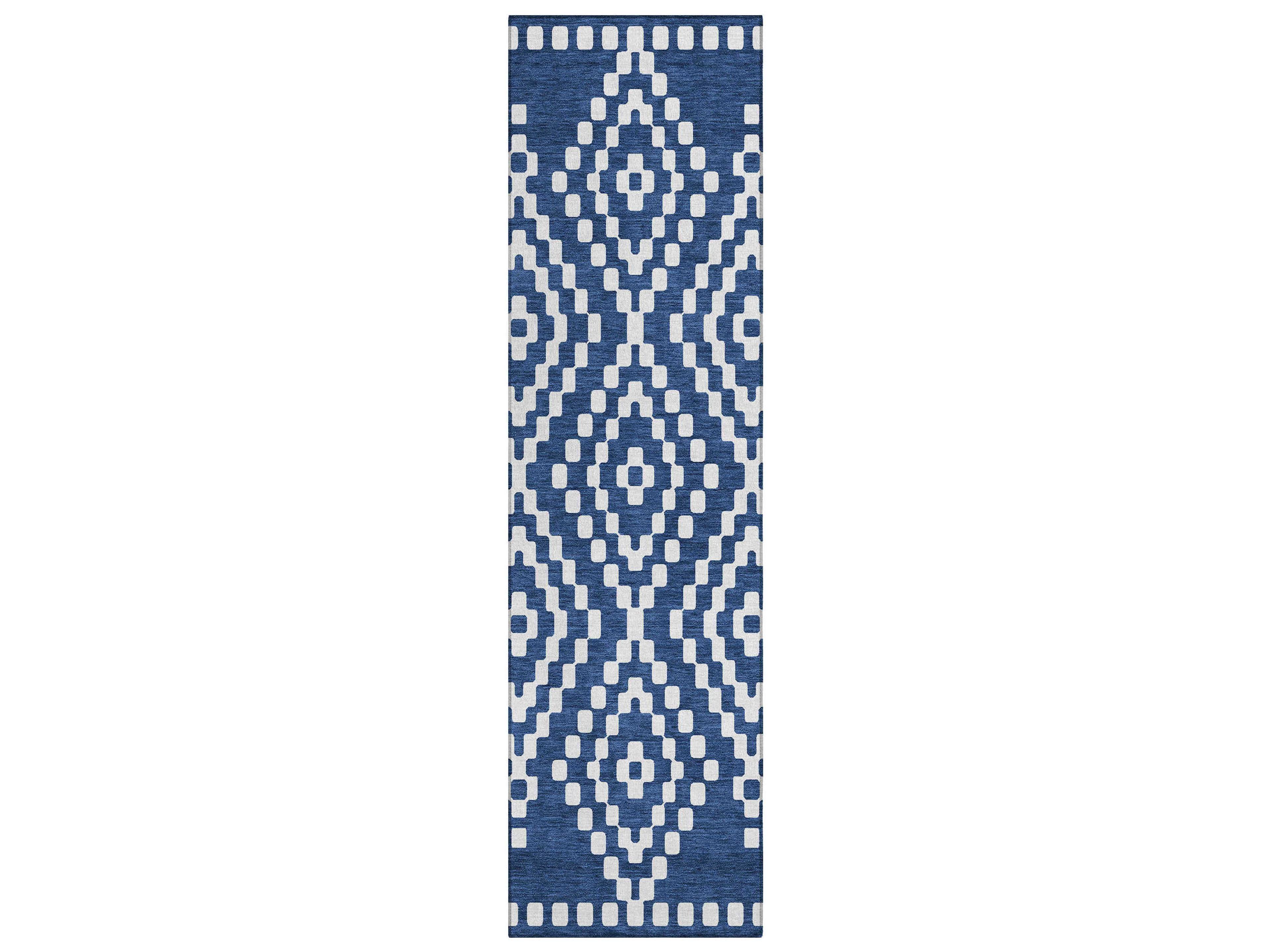 Dalyn Chantille Geometric Runner Area Rug