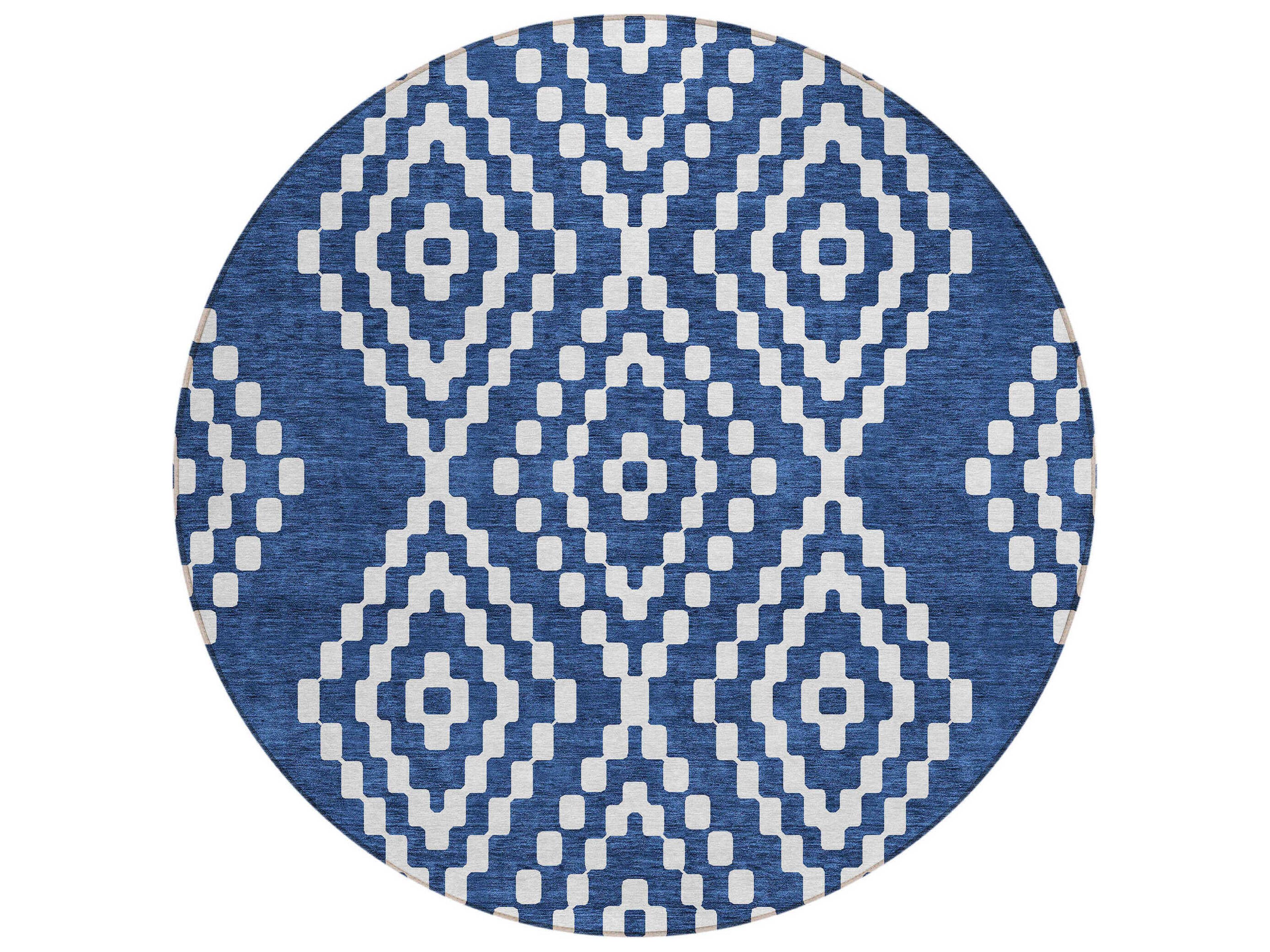 Dalyn Chantille Geometric Runner Area Rug