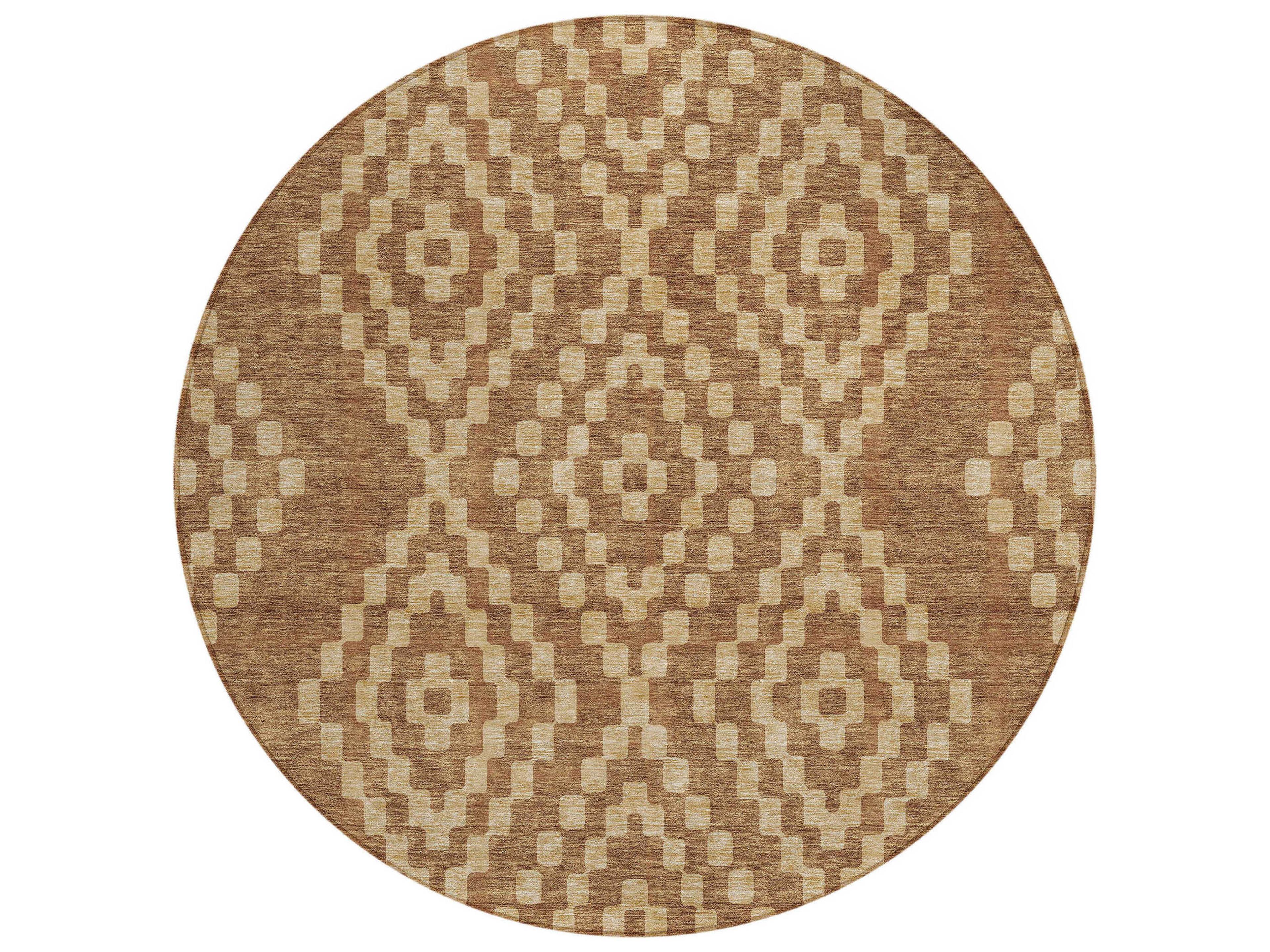 Dalyn Chantille Geometric Runner Area Rug