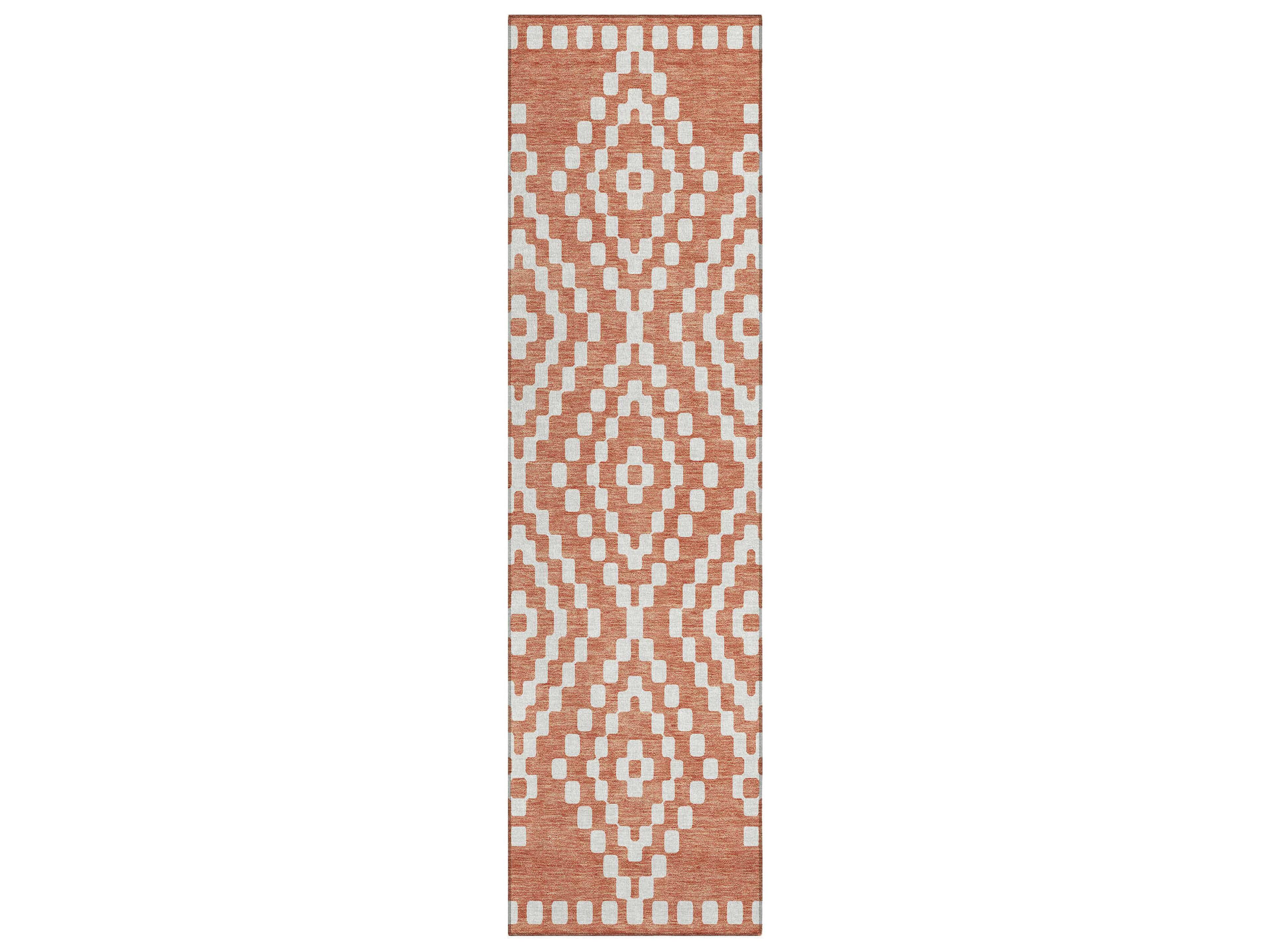 Dalyn Chantille Geometric Runner Area Rug