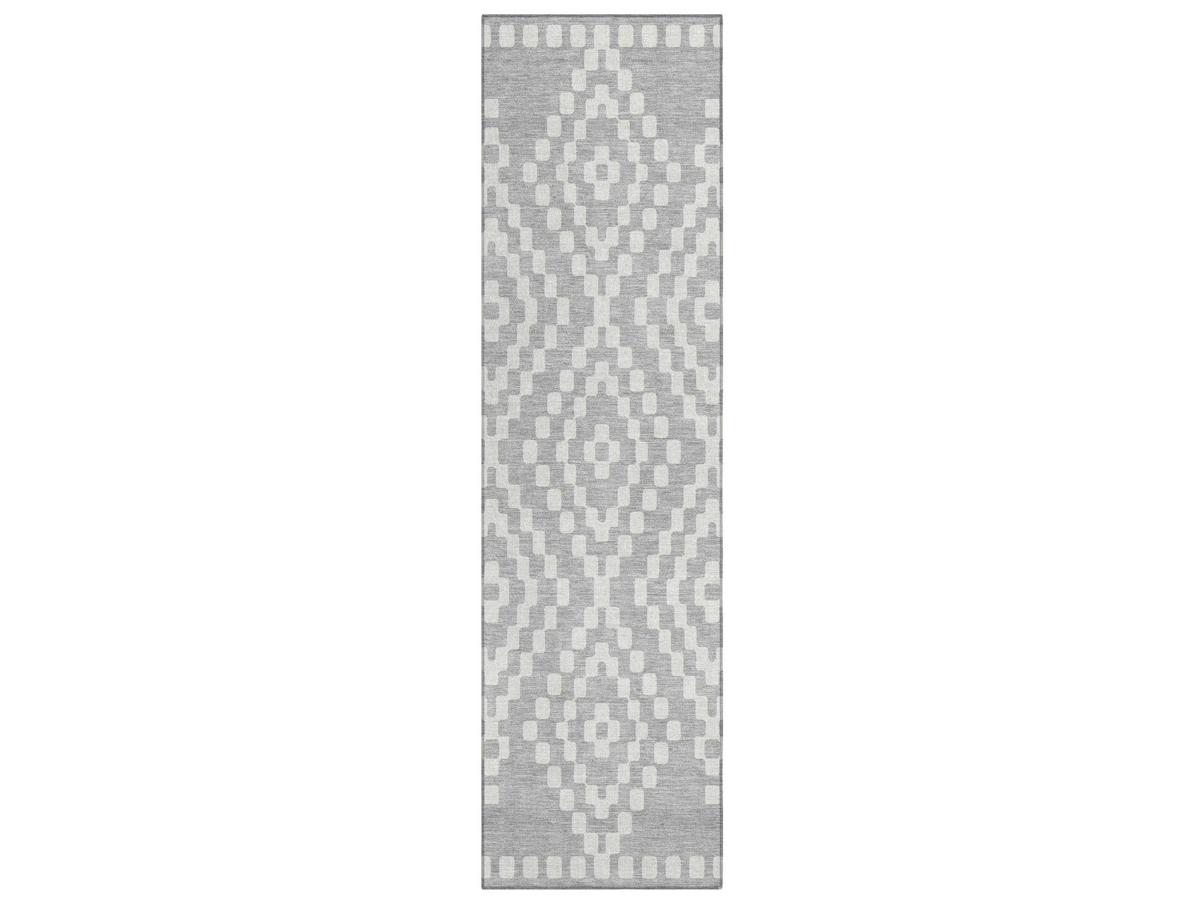 Dalyn Chantille Geometric Runner Area Rug