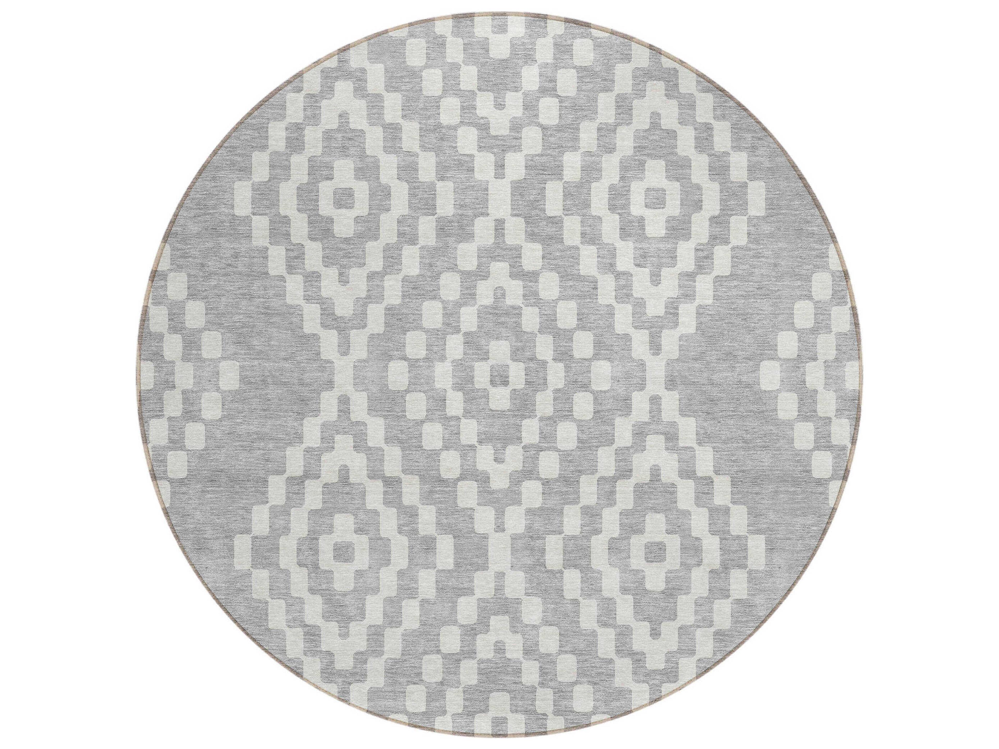 Dalyn Chantille Geometric Runner Area Rug