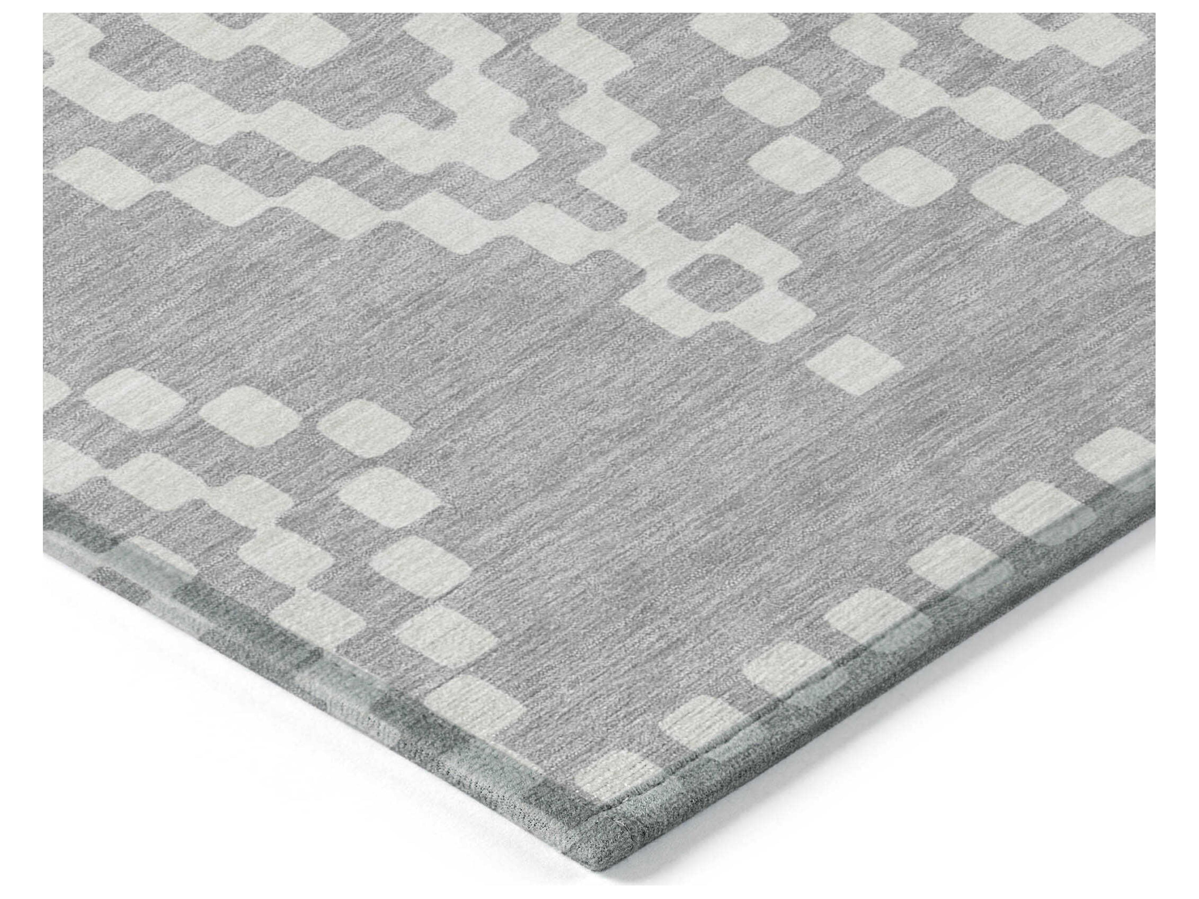 Dalyn Chantille Geometric Runner Area Rug