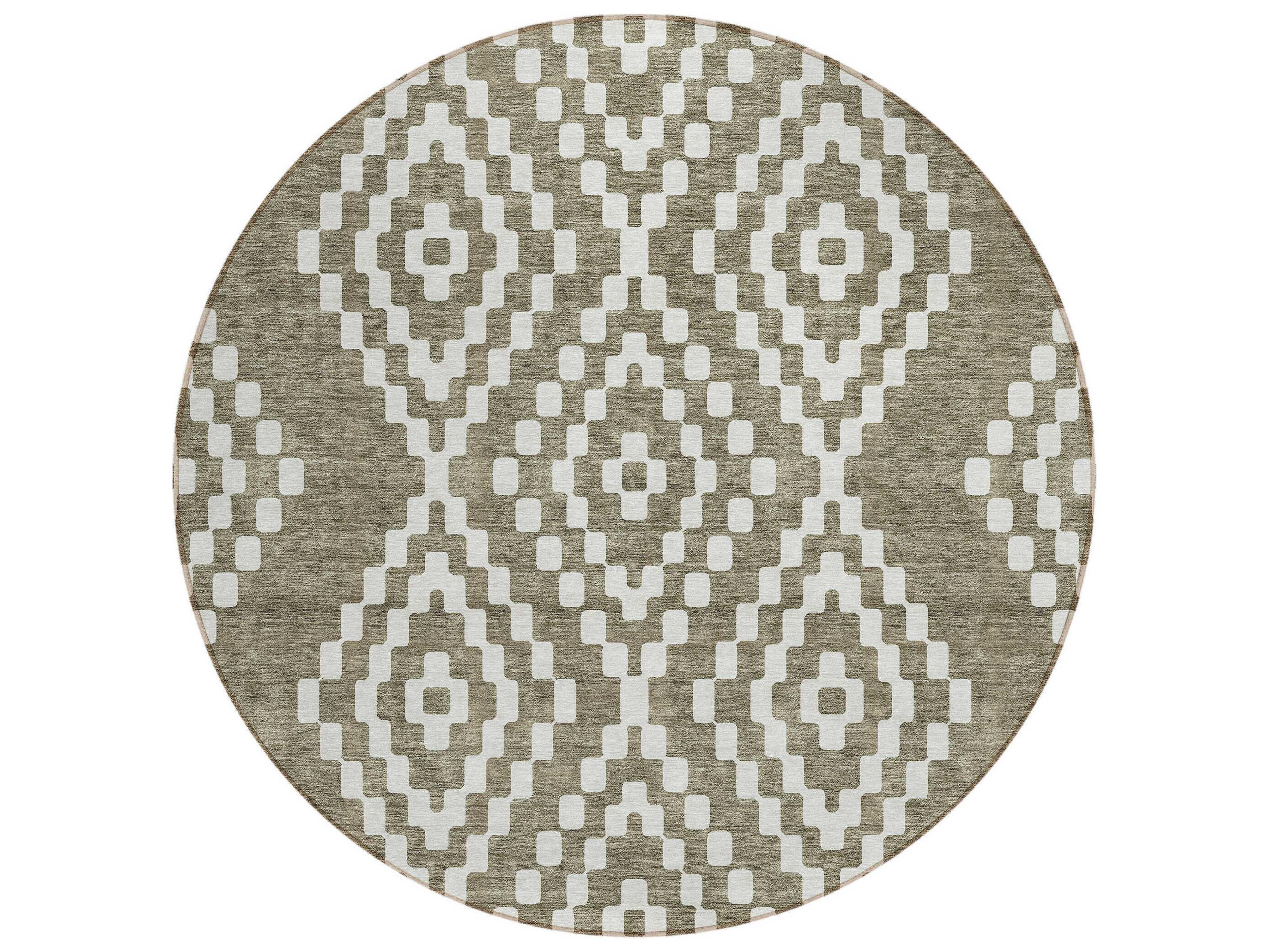 Dalyn Chantille Geometric Runner Area Rug