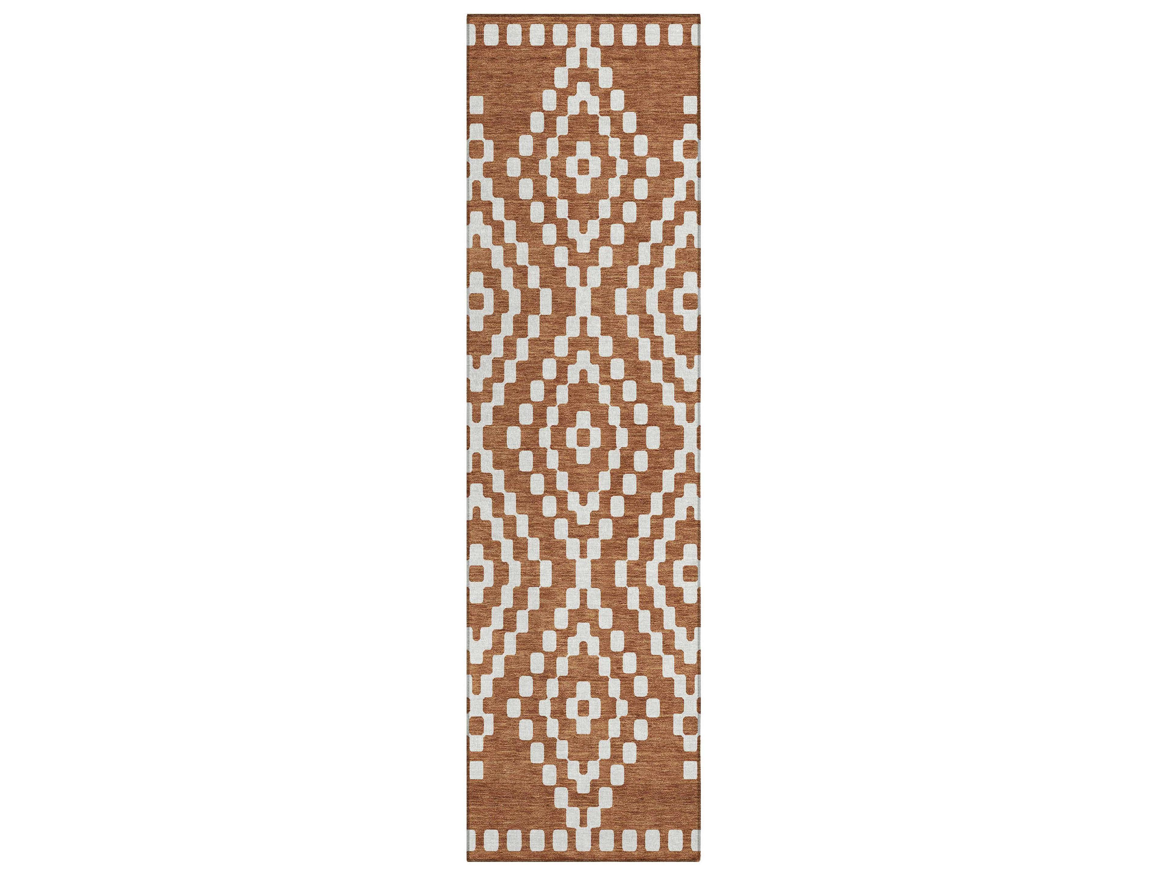 Dalyn Chantille Geometric Runner Area Rug