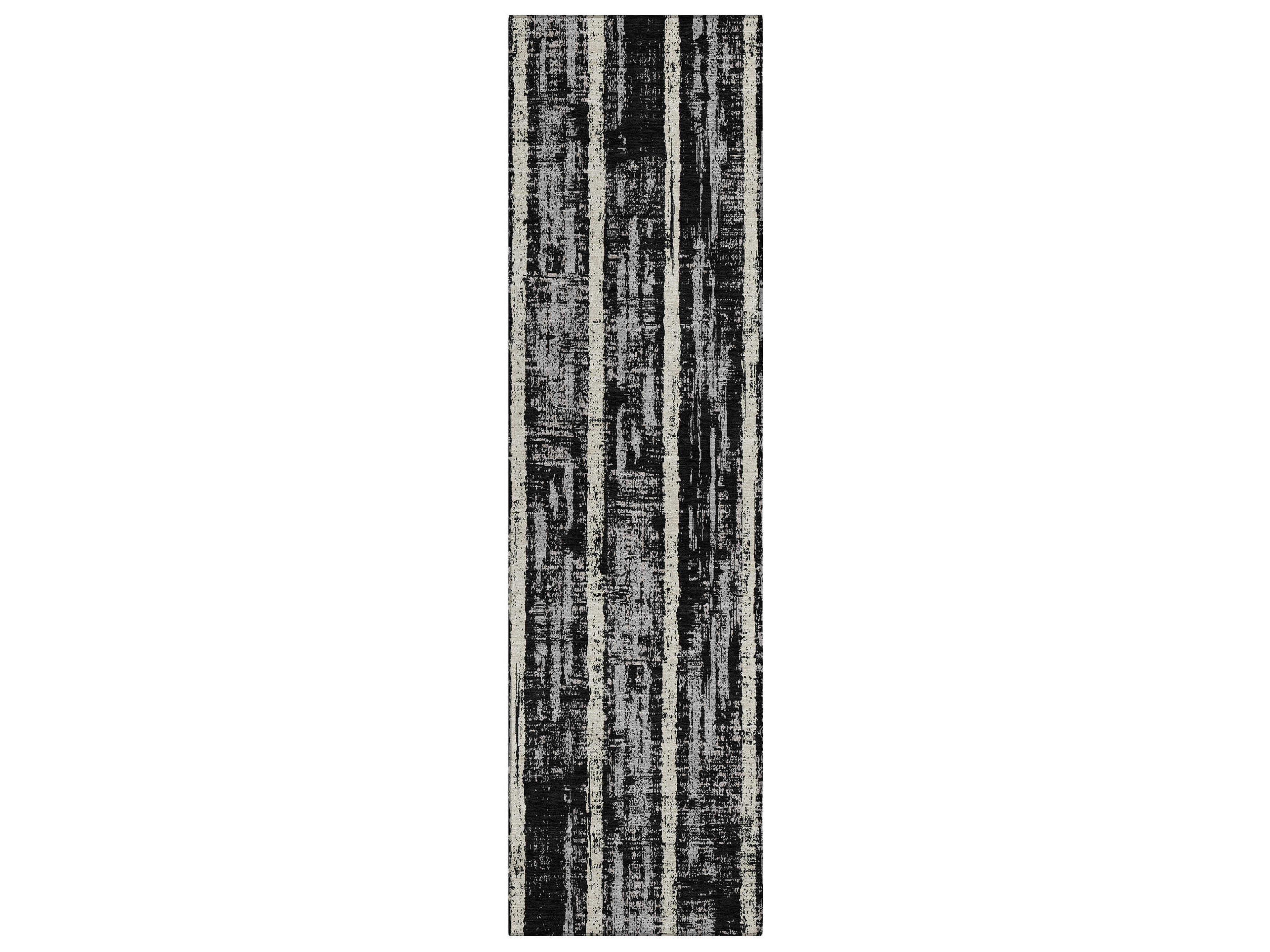 Dalyn Chantille Striped Runner Area Rug