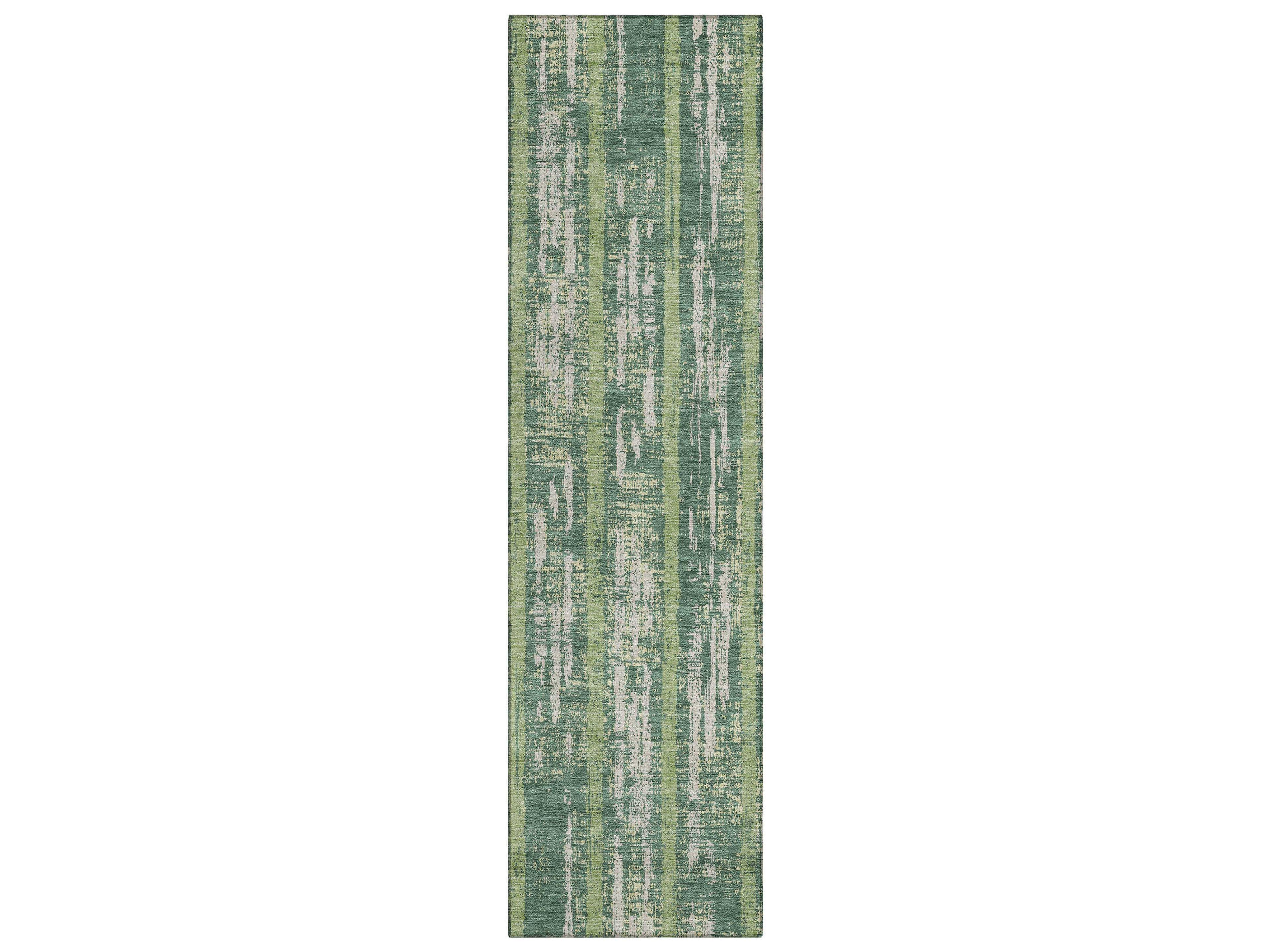 Dalyn Chantille Striped Runner Area Rug