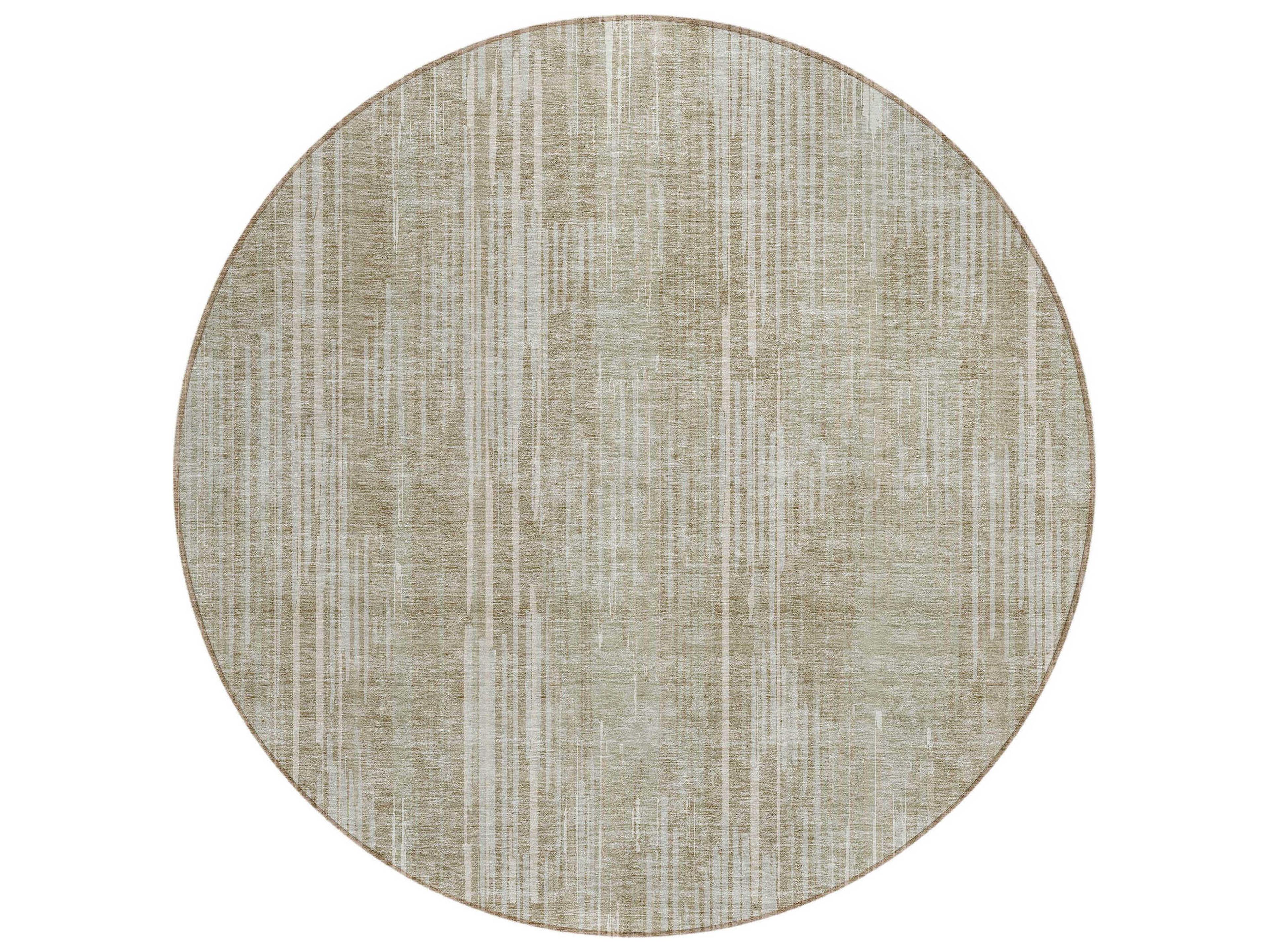 Dalyn Chantille Striped Runner Area Rug
