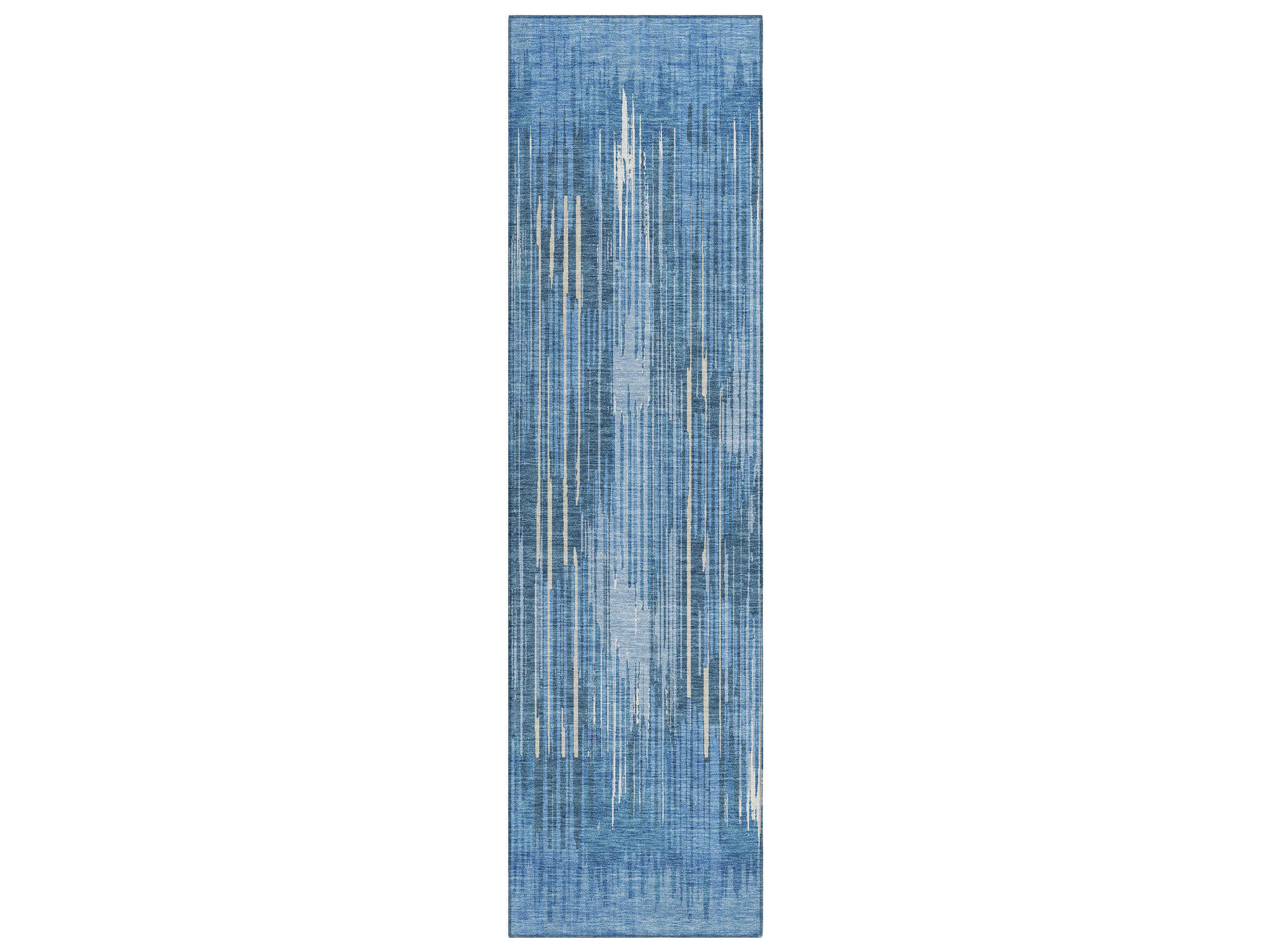 Dalyn Chantille Striped Runner Area Rug