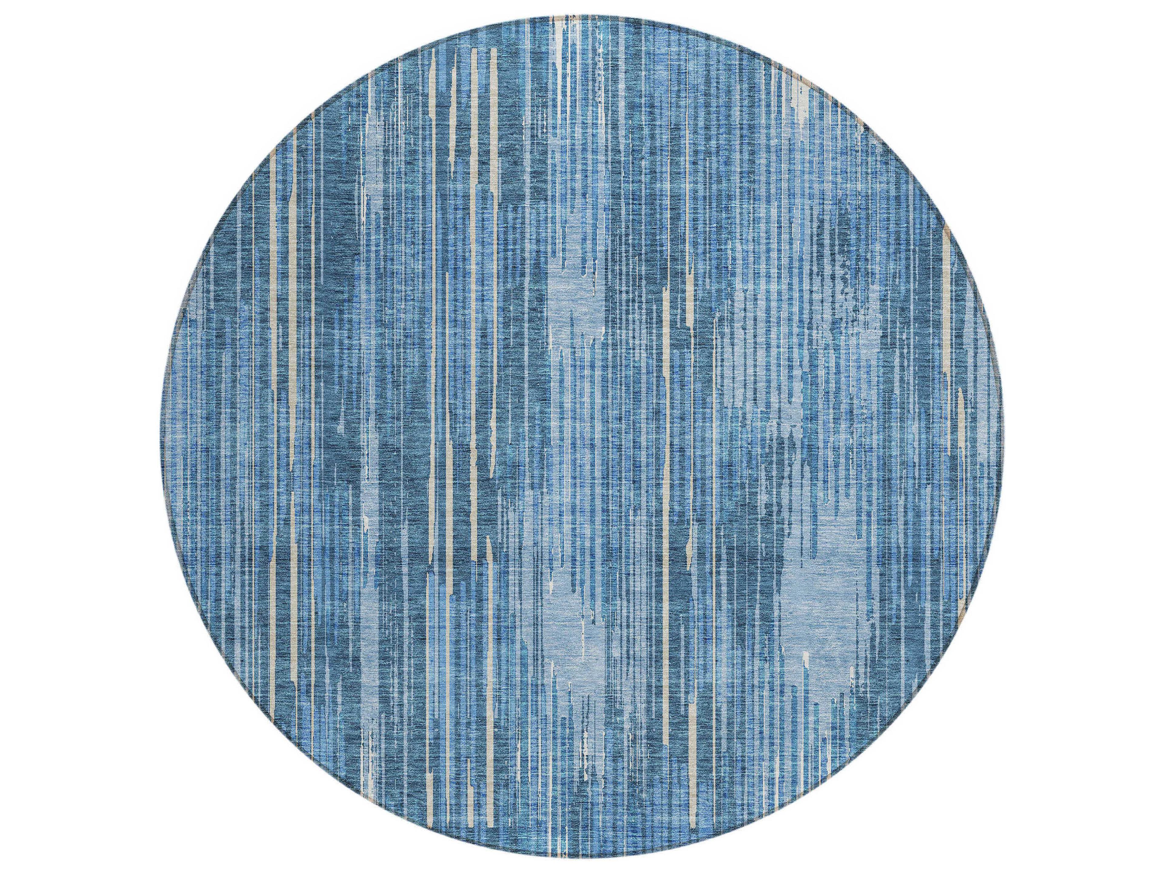 Dalyn Chantille Striped Runner Area Rug