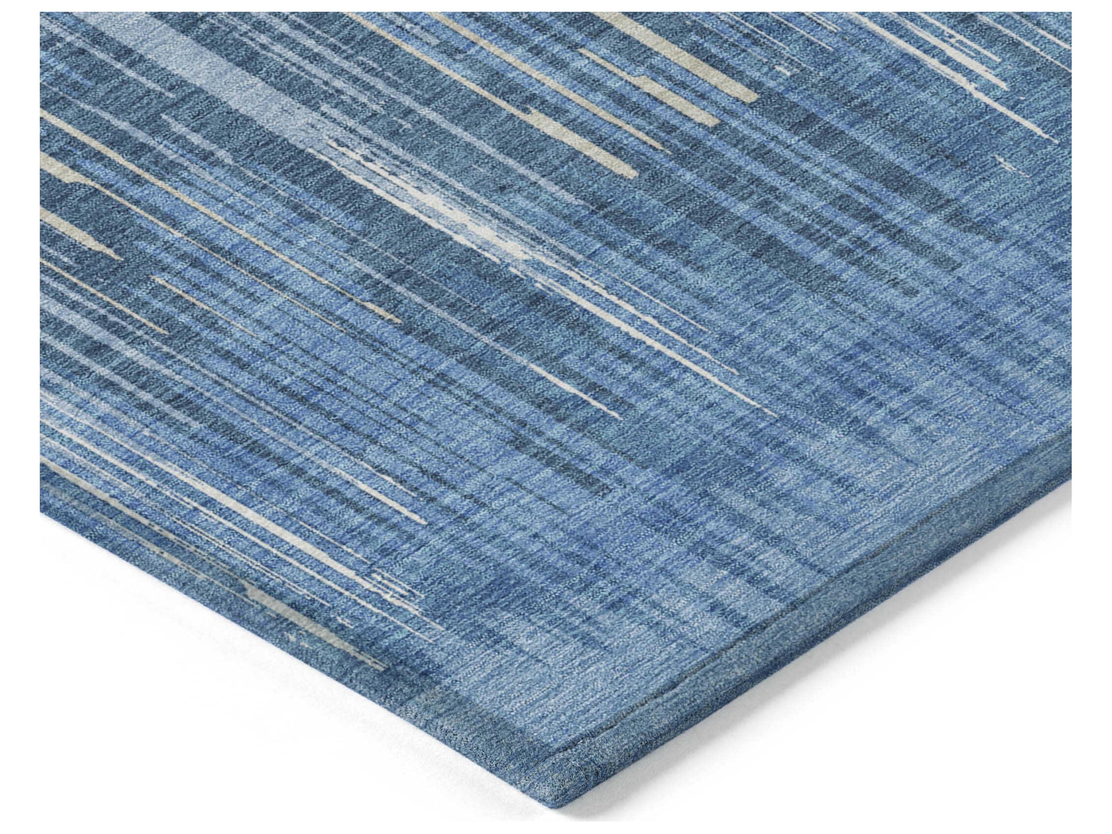 Dalyn Chantille Striped Runner Area Rug