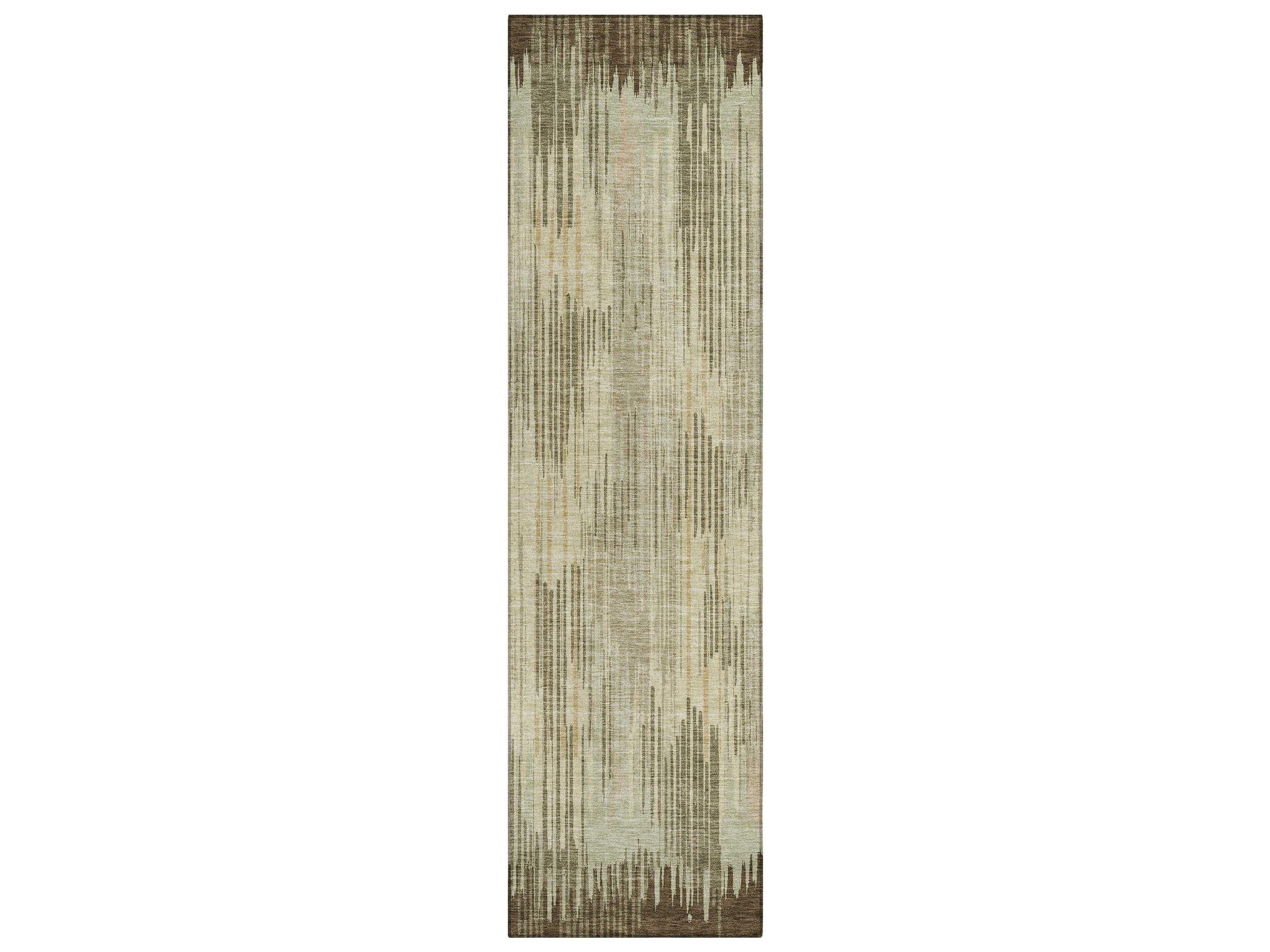 Dalyn Chantille Striped Runner Area Rug