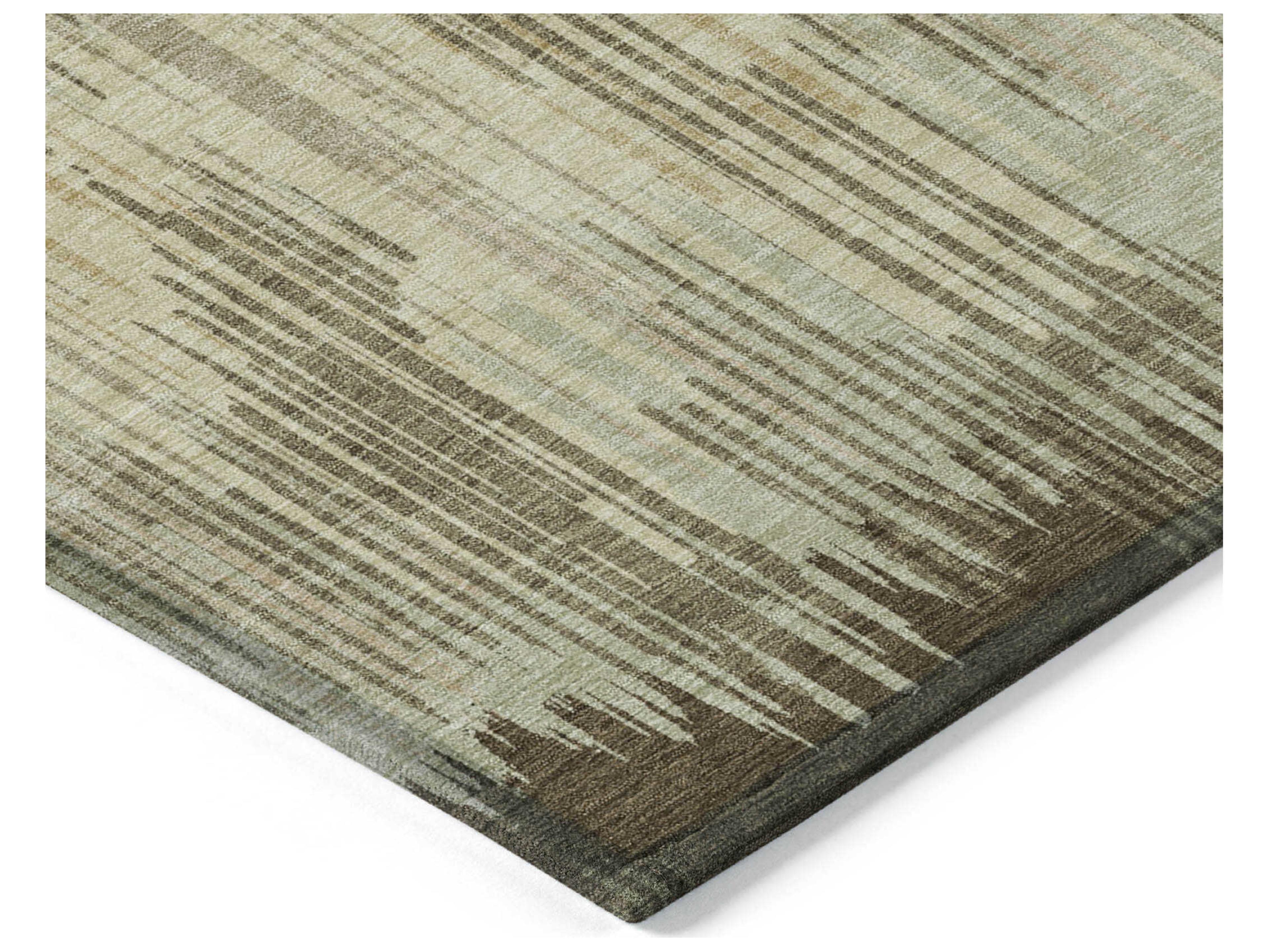 Dalyn Chantille Striped Runner Area Rug