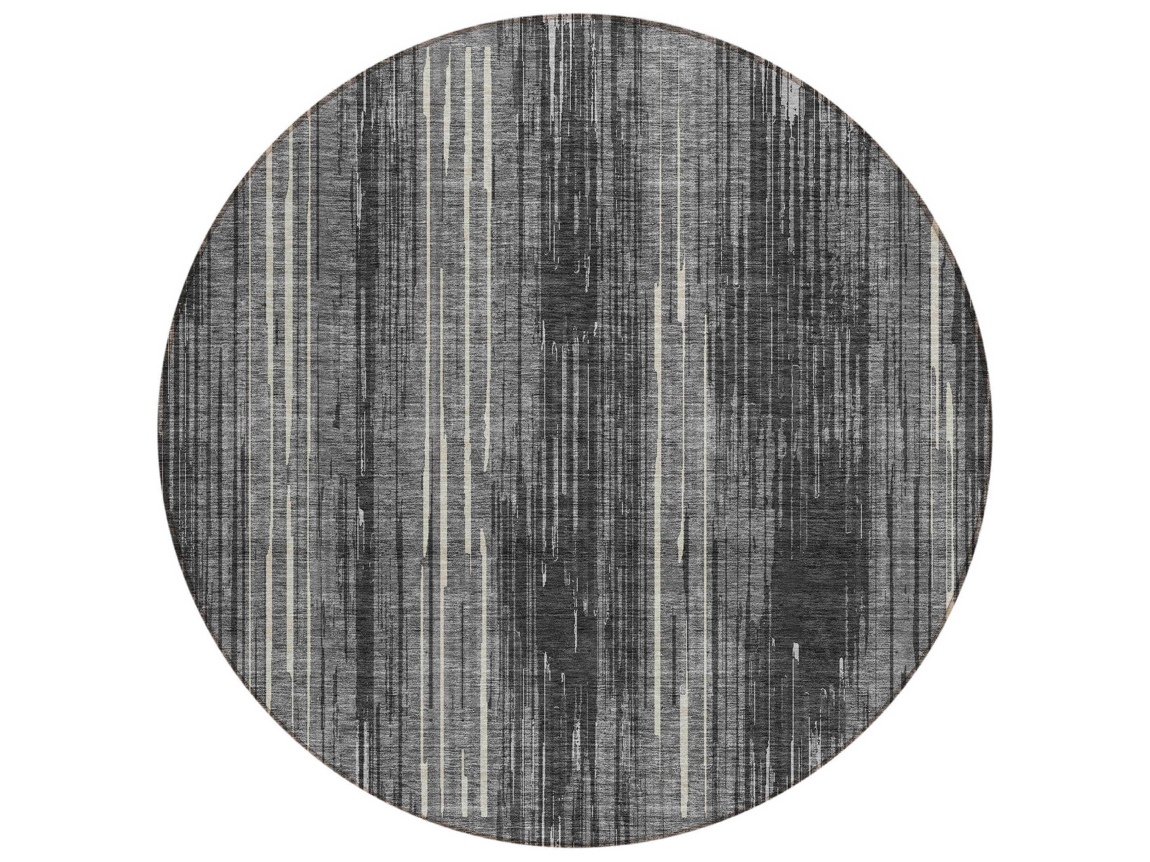 Dalyn Chantille Striped Runner Area Rug