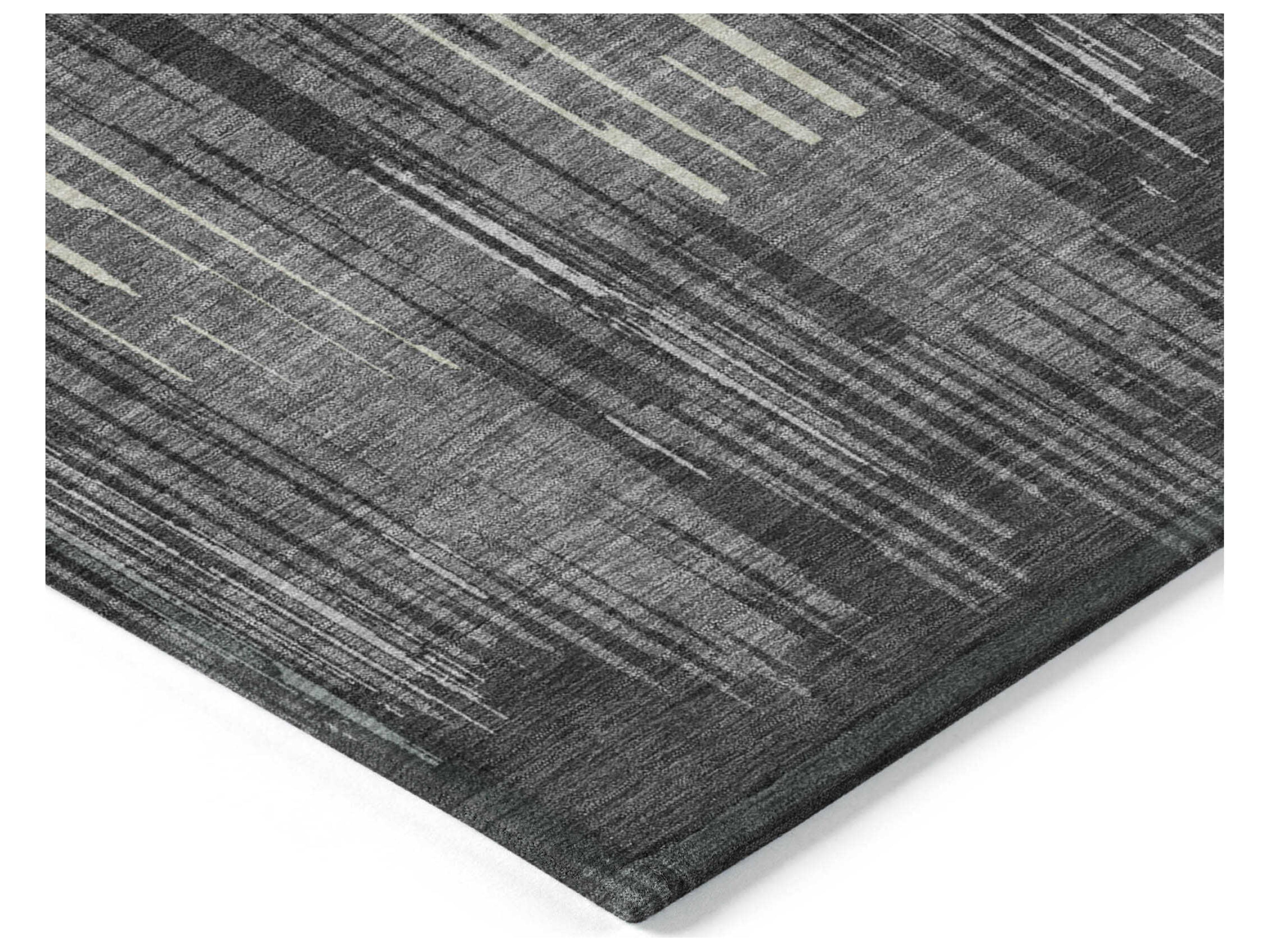 Dalyn Chantille Striped Runner Area Rug
