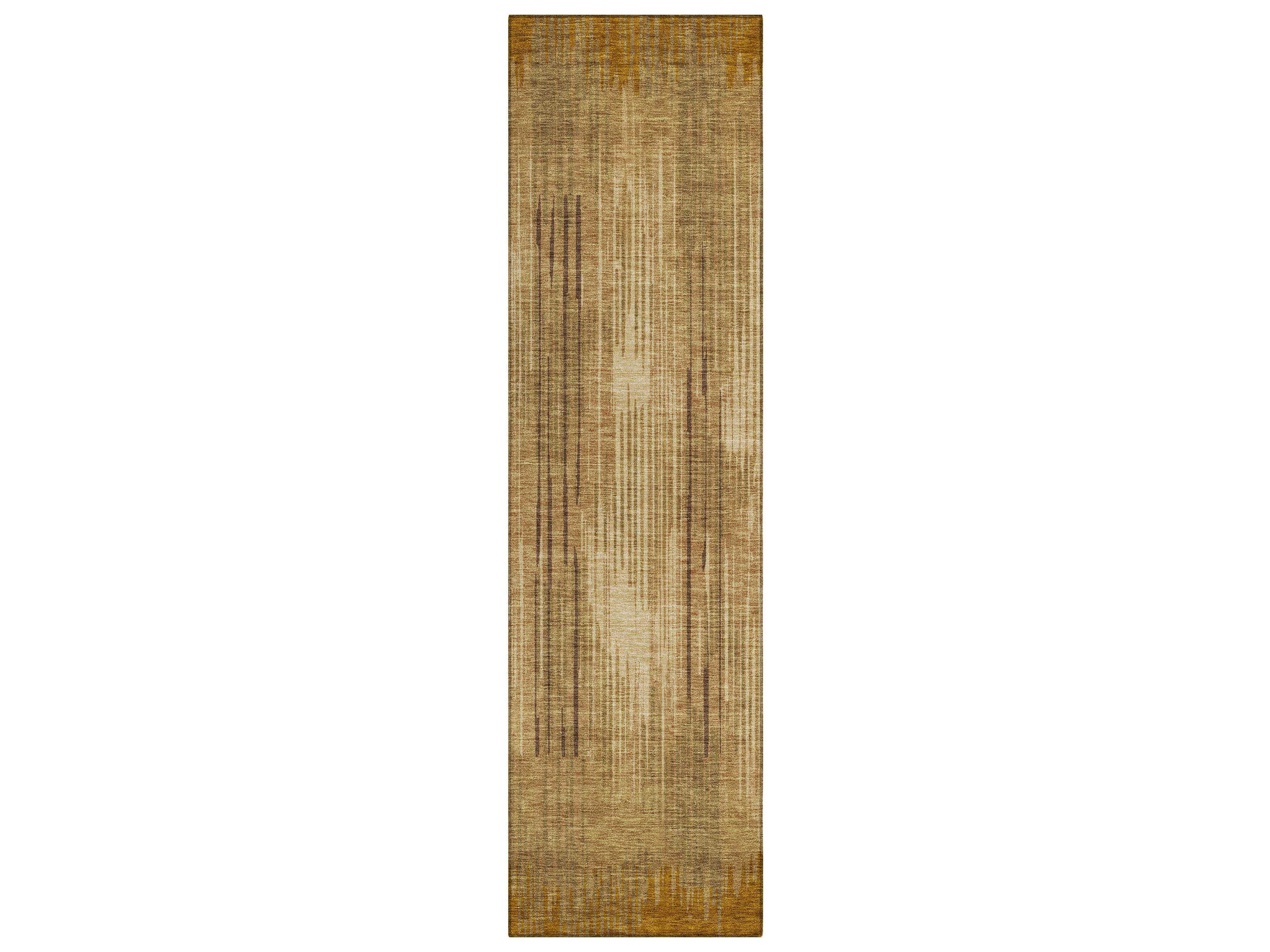 Dalyn Chantille Striped Runner Area Rug