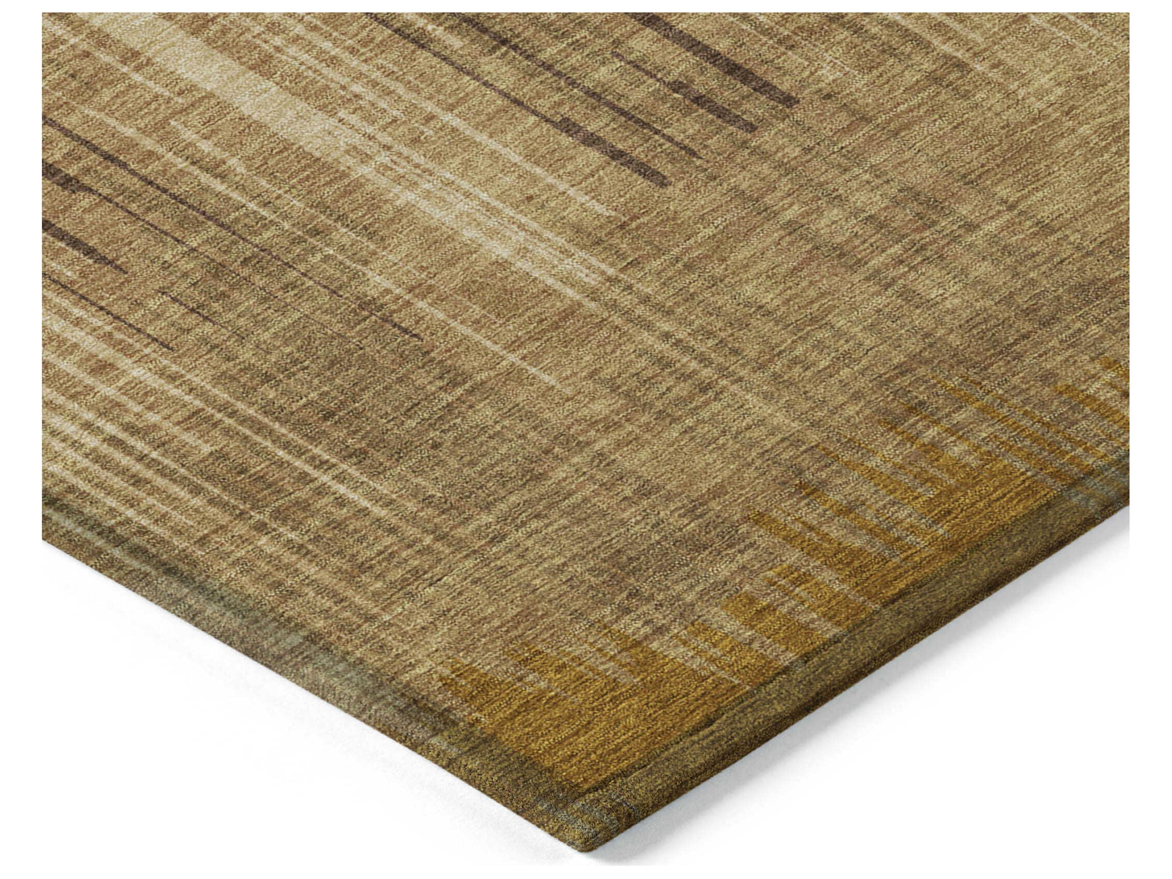 Dalyn Chantille Striped Runner Area Rug