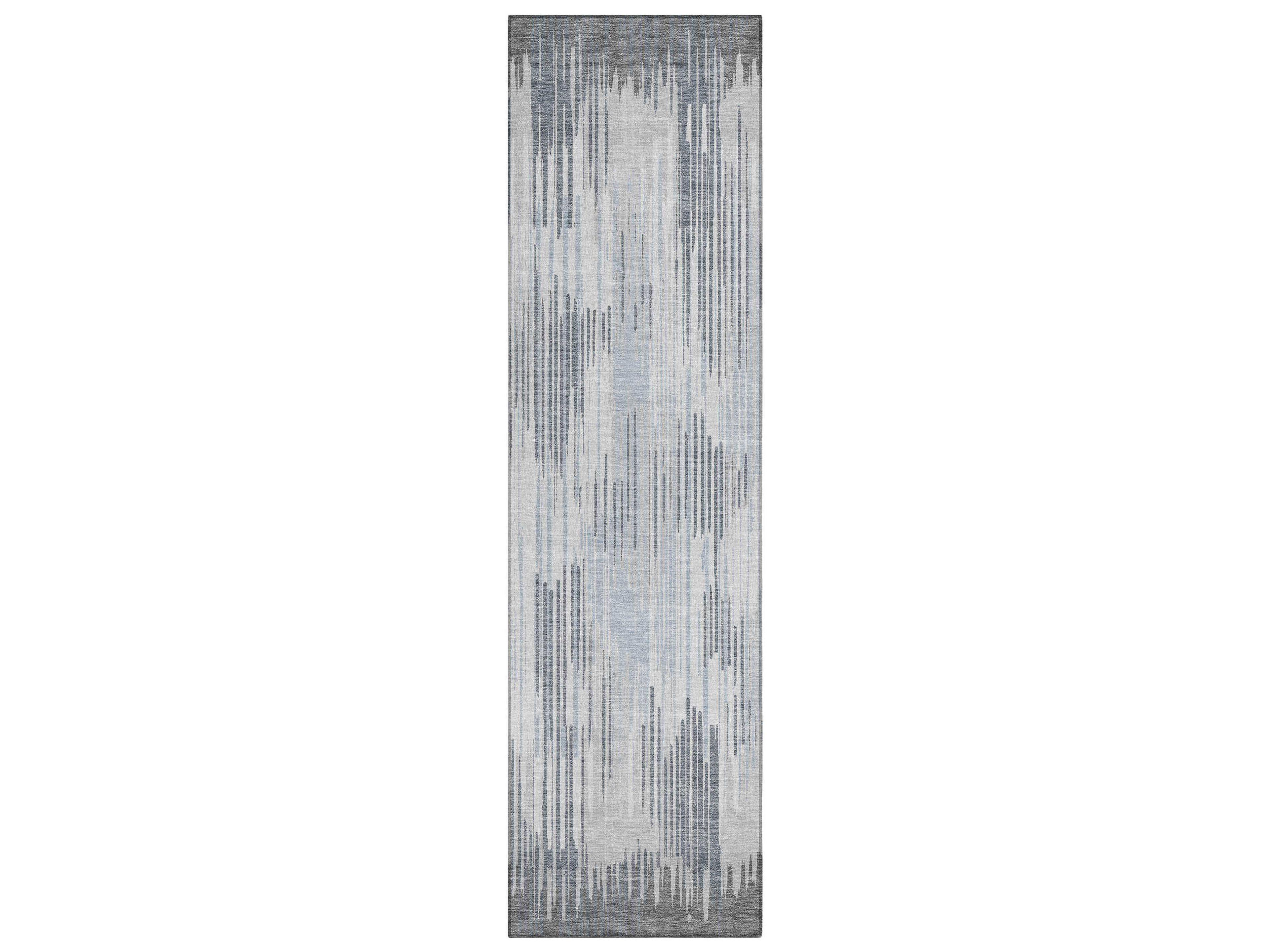 Dalyn Chantille Striped Runner Area Rug