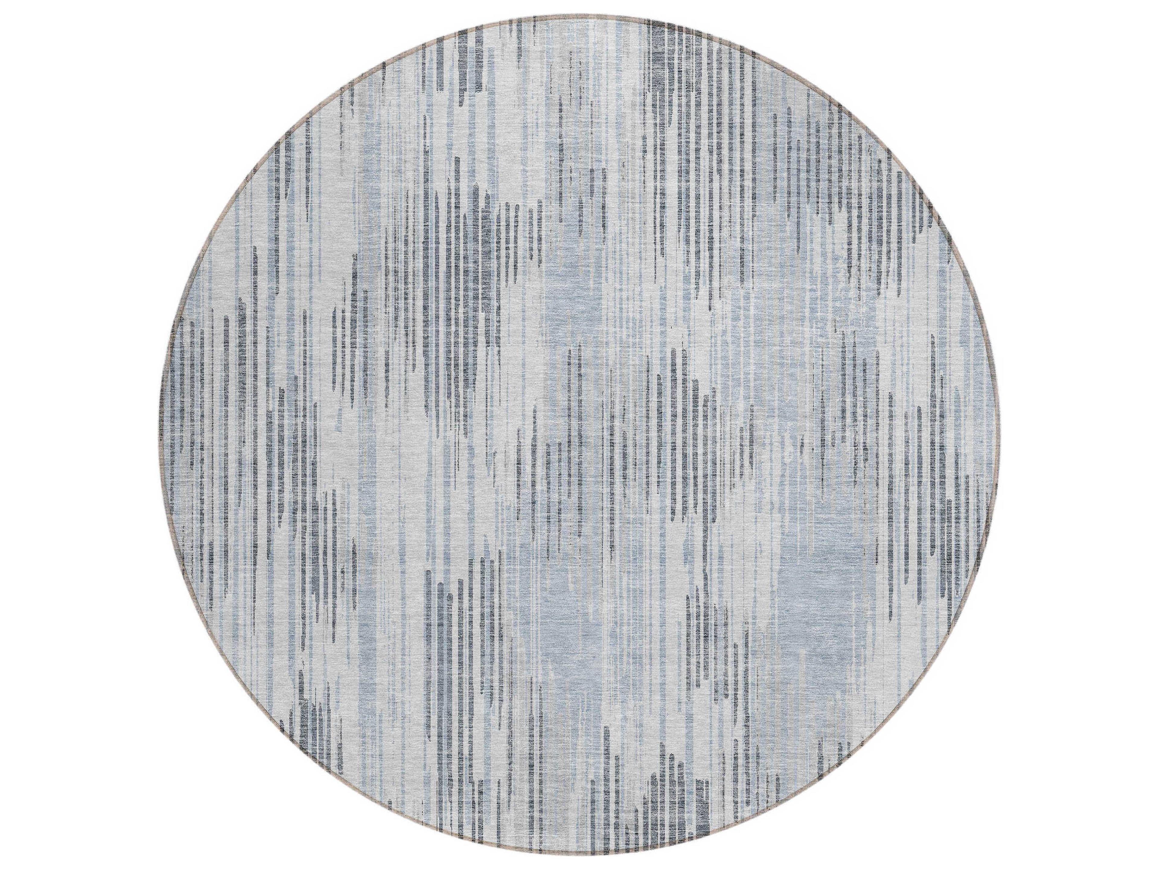 Dalyn Chantille Striped Runner Area Rug