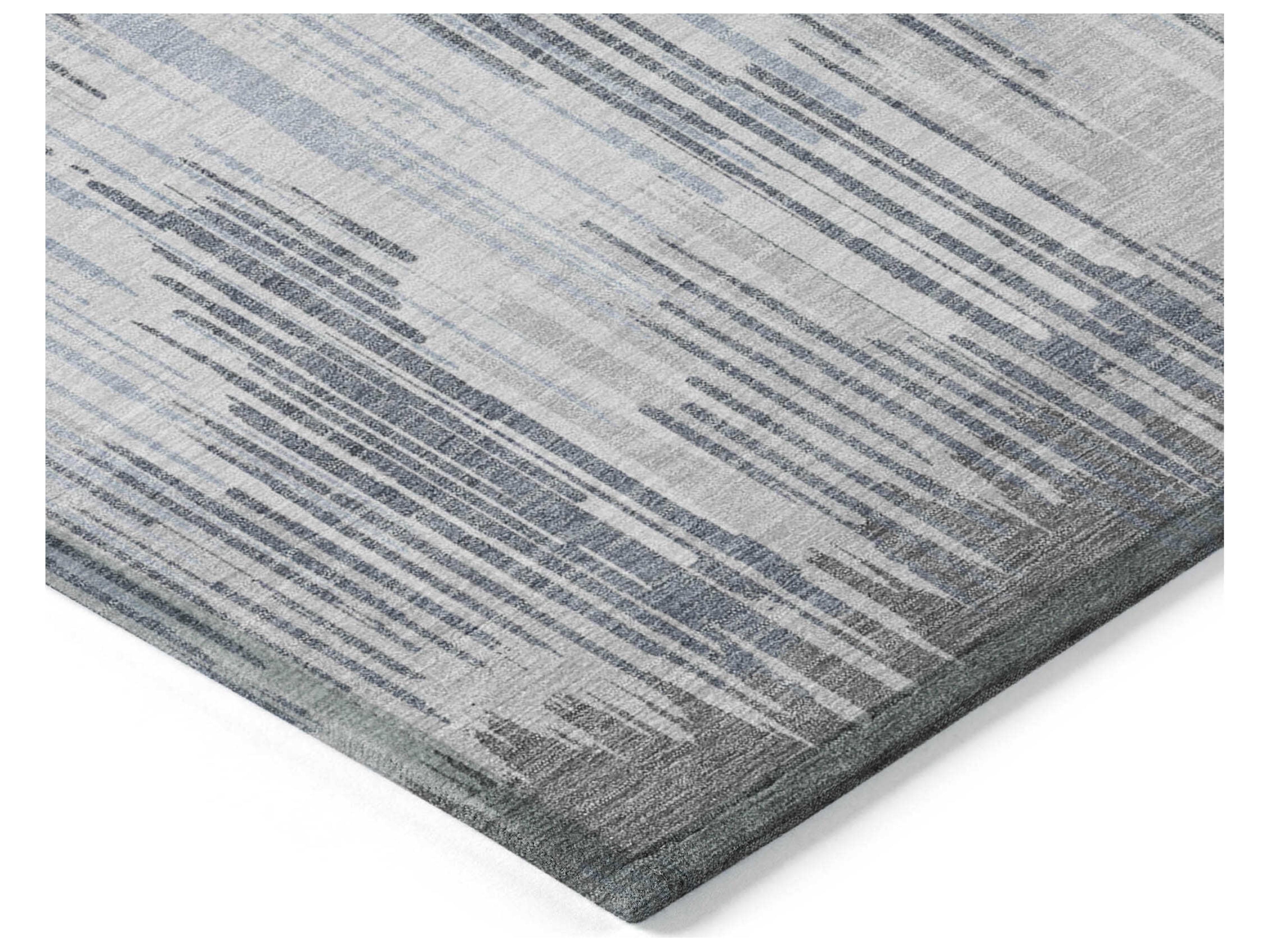 Dalyn Chantille Striped Runner Area Rug