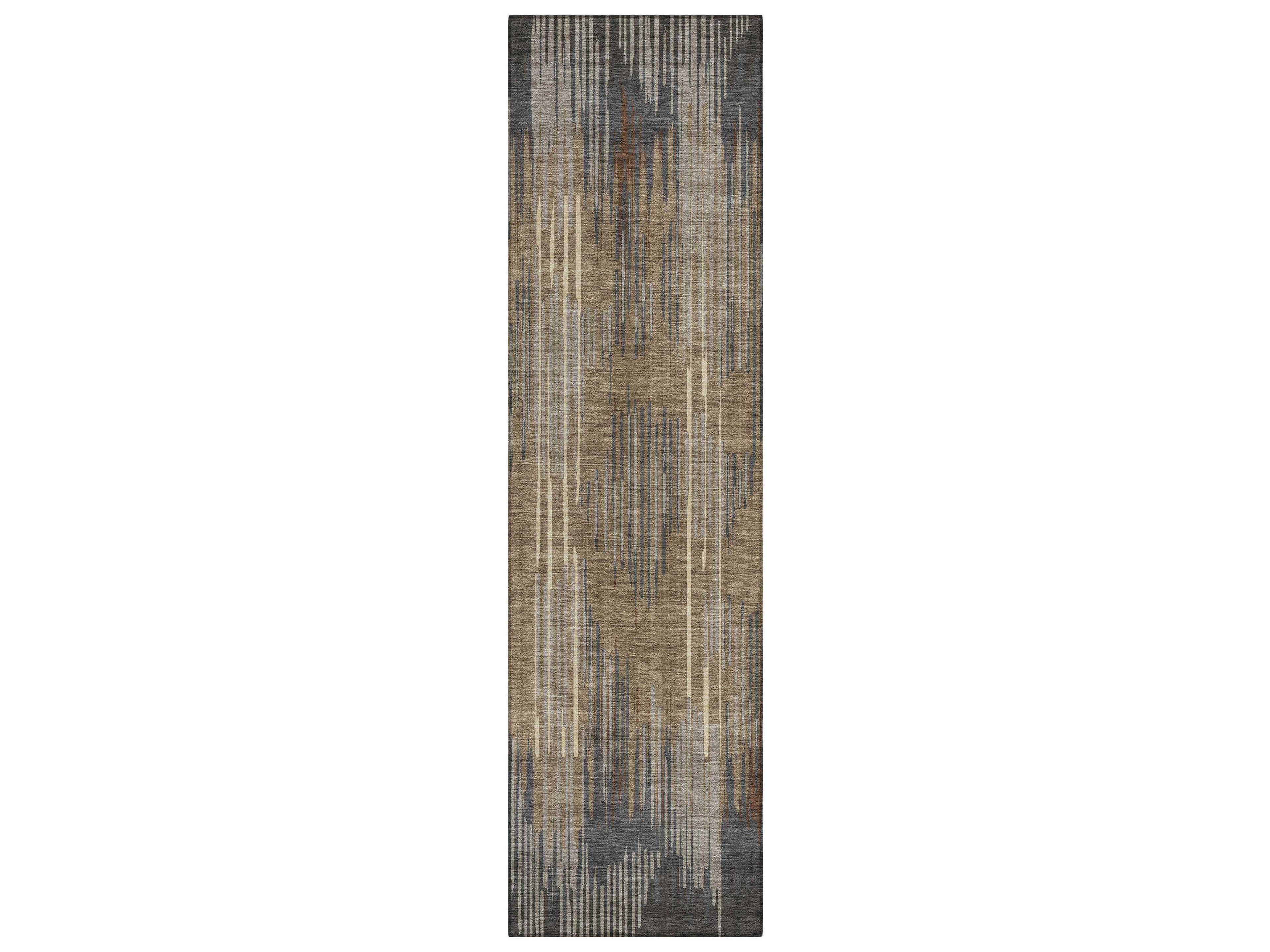 Dalyn Chantille Striped Runner Area Rug