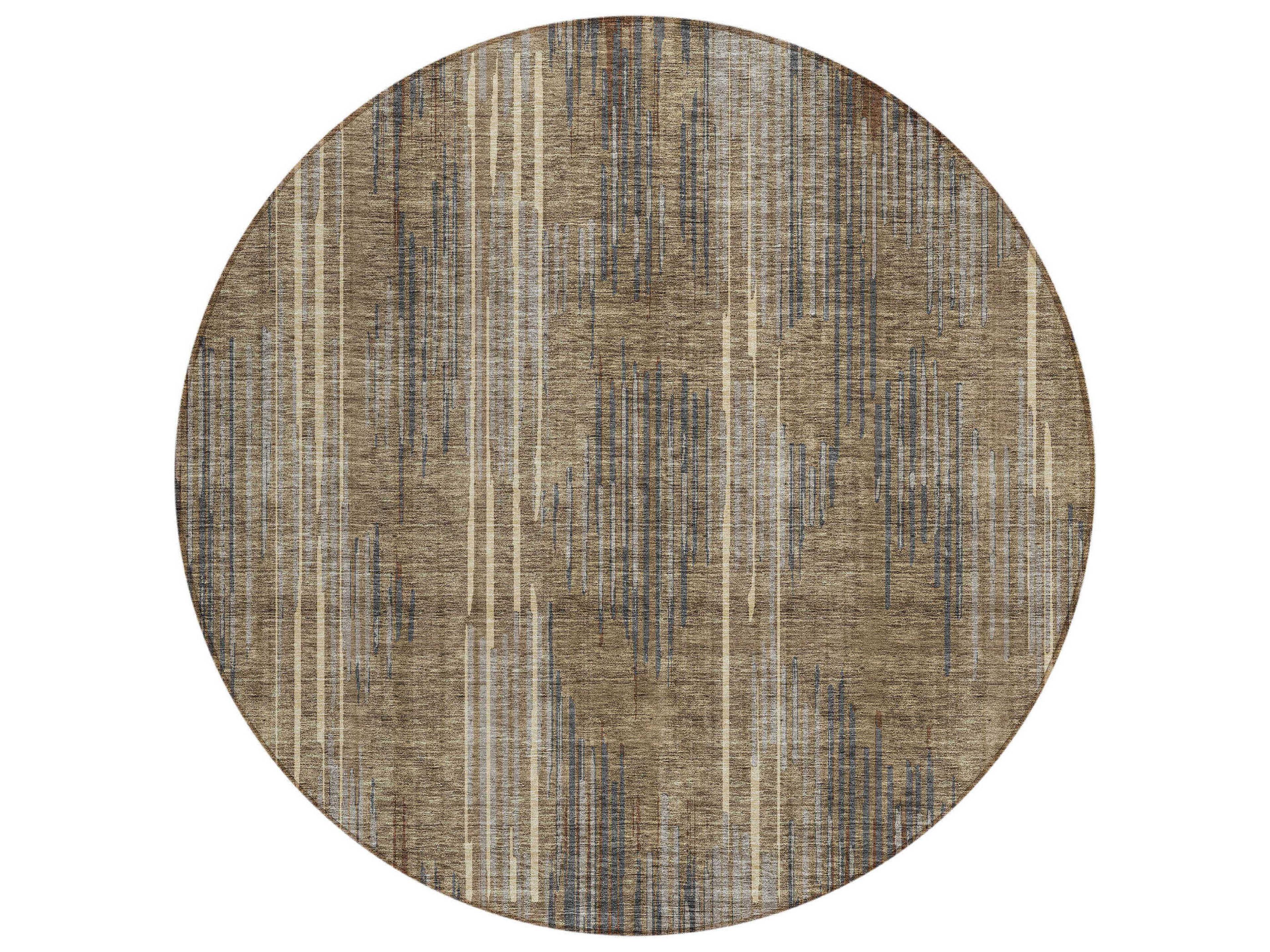 Dalyn Chantille Striped Runner Area Rug