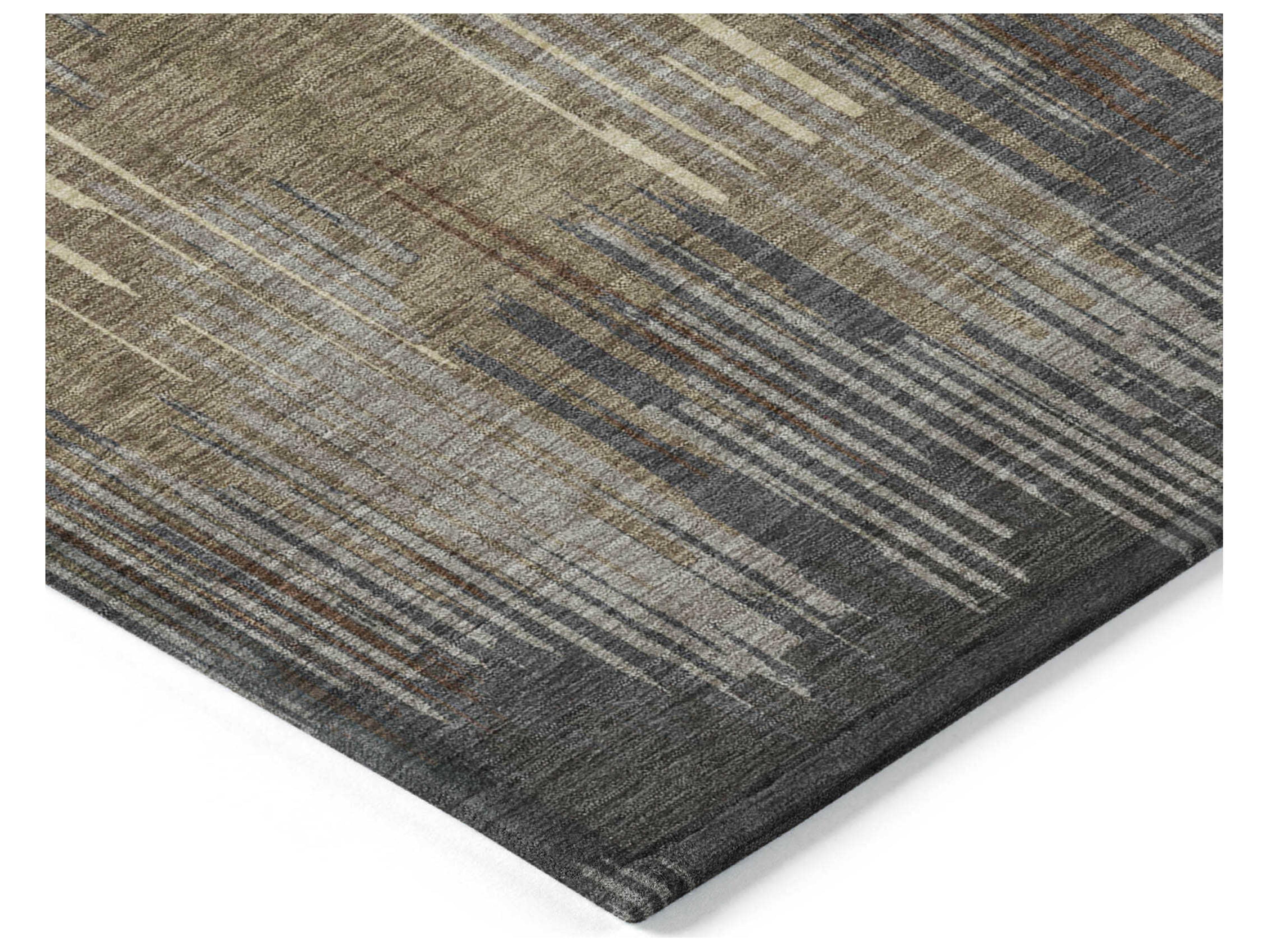 Dalyn Chantille Striped Runner Area Rug
