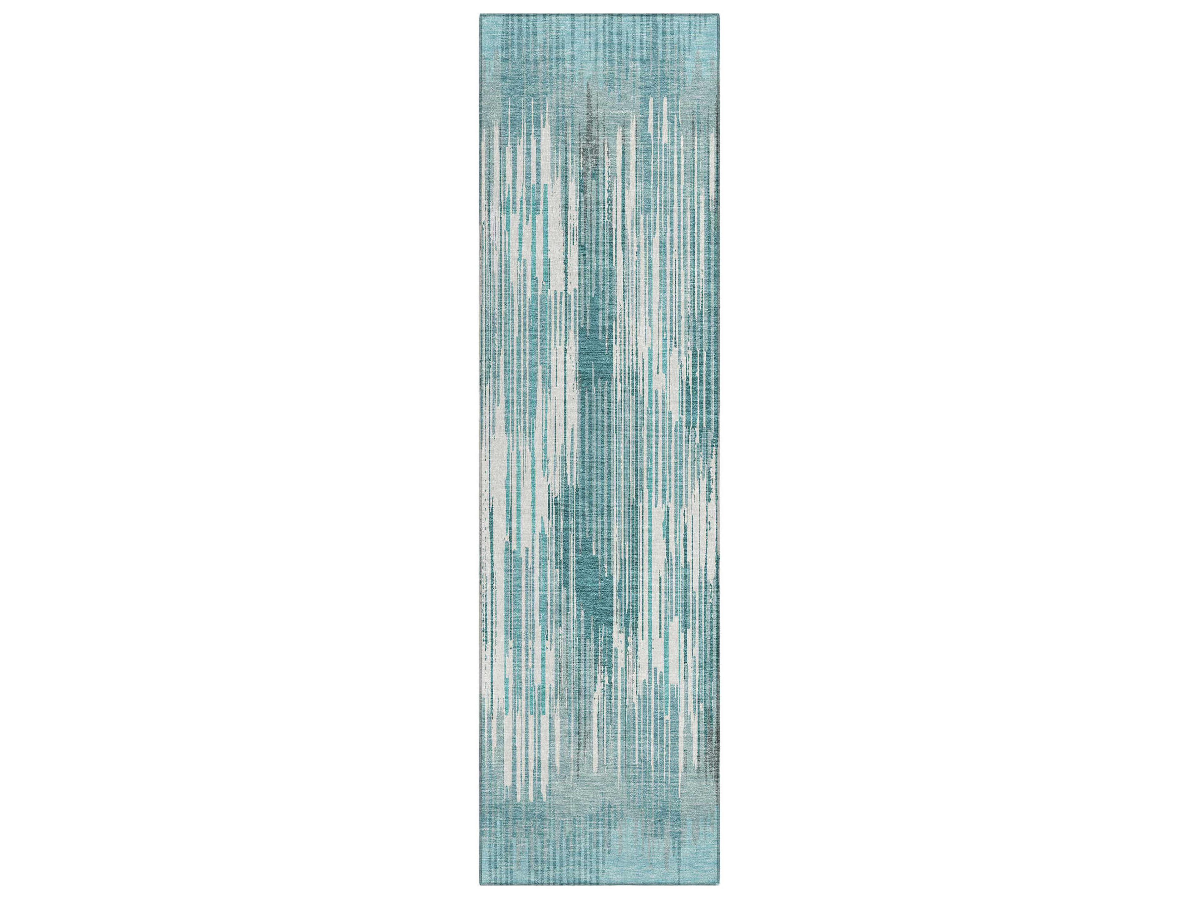 Dalyn Chantille Striped Runner Area Rug