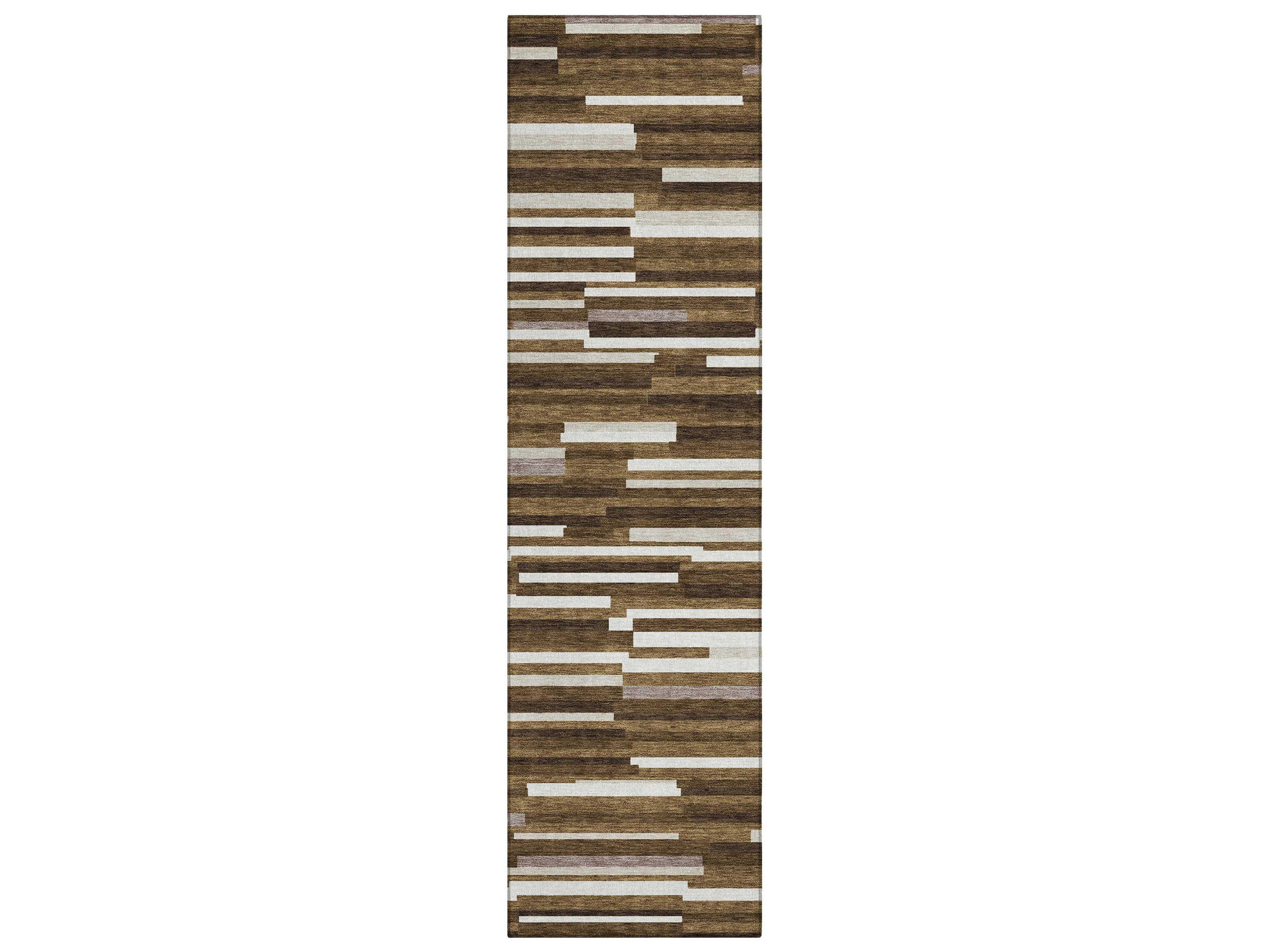 Dalyn Chantille Striped Runner Area Rug