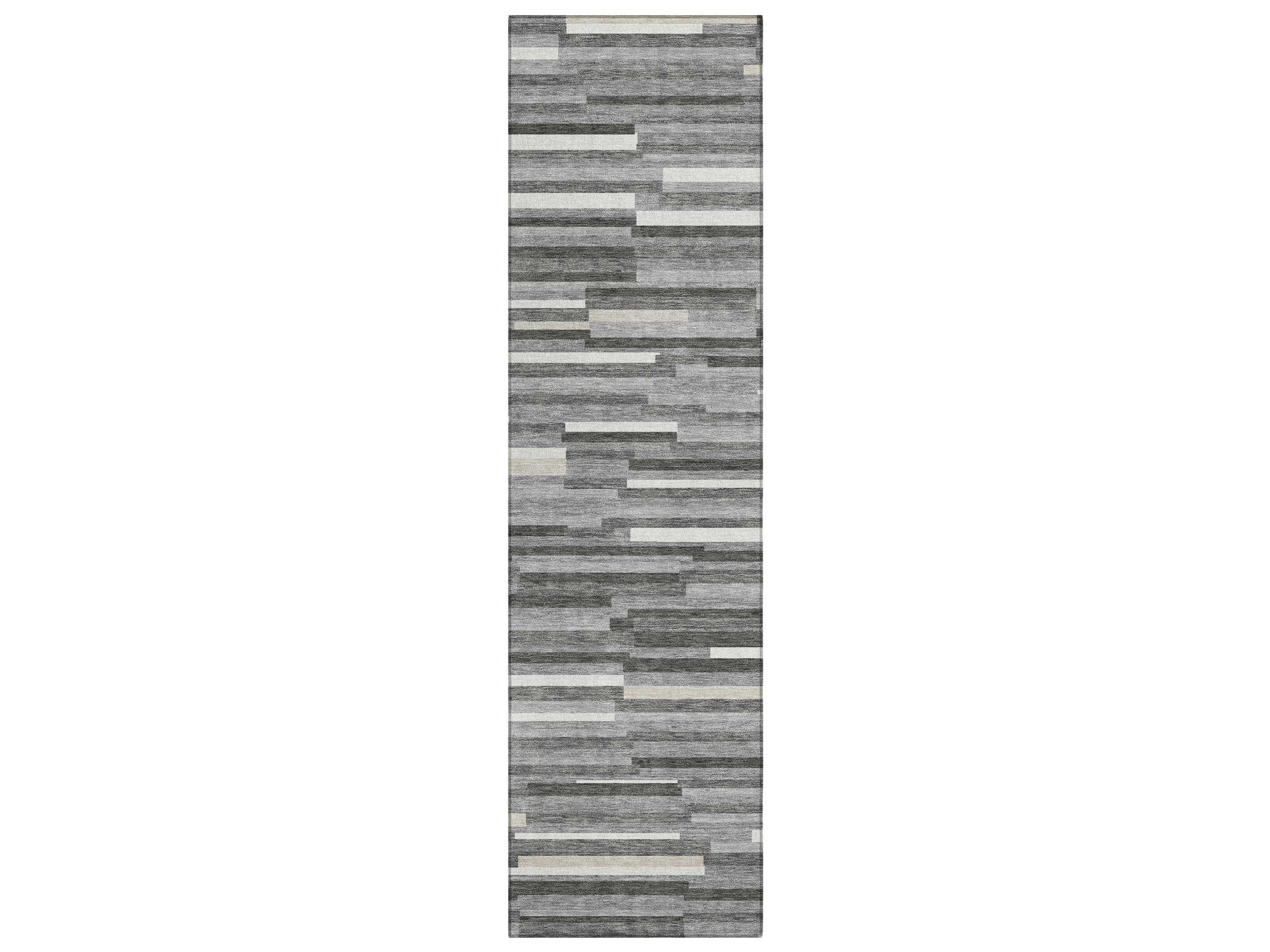 Dalyn Chantille Striped Runner Area Rug