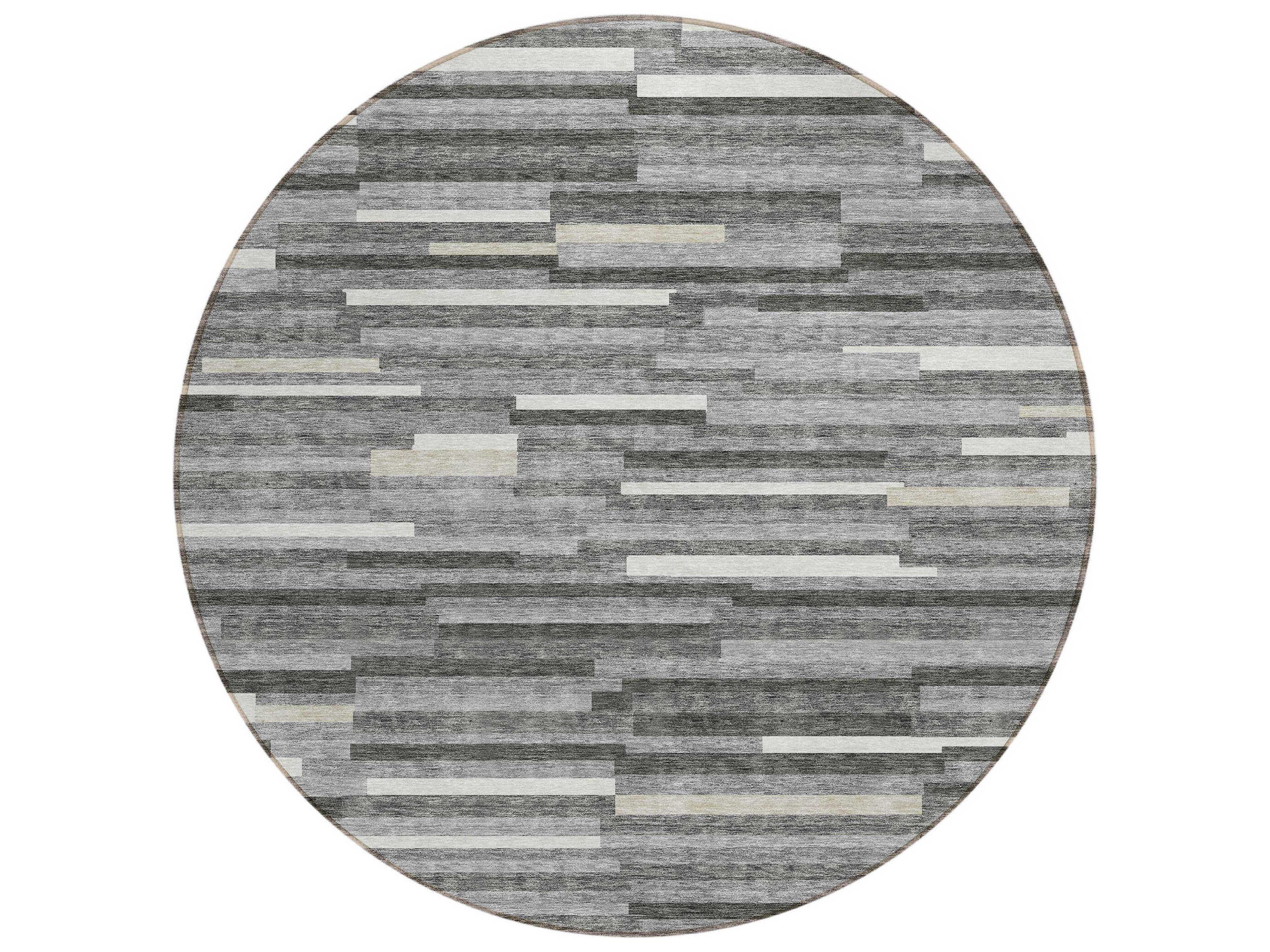 Dalyn Chantille Striped Runner Area Rug